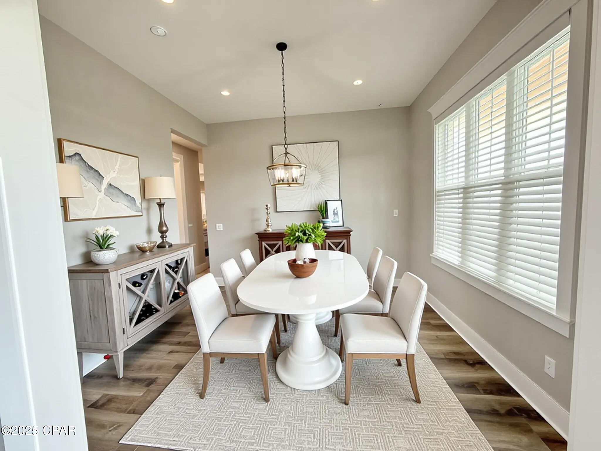 Greenfield Subdivision Phase II - Residential