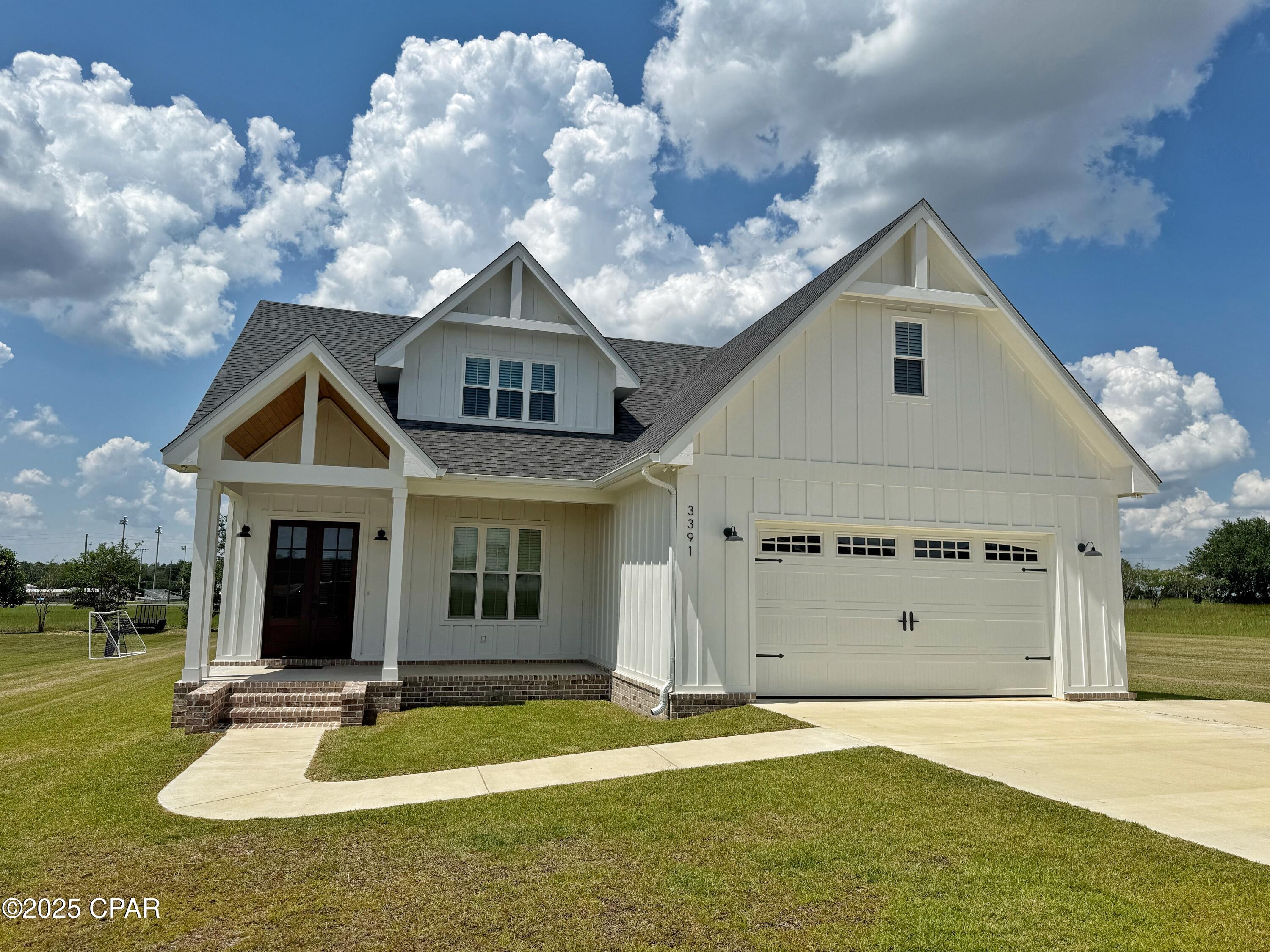 Greenfield Subdivision Phase II - Residential