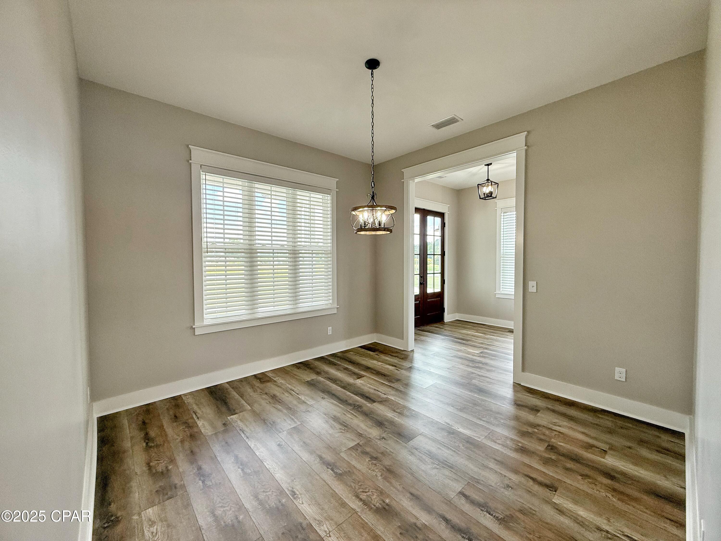 Greenfield Subdivision Phase II - Residential