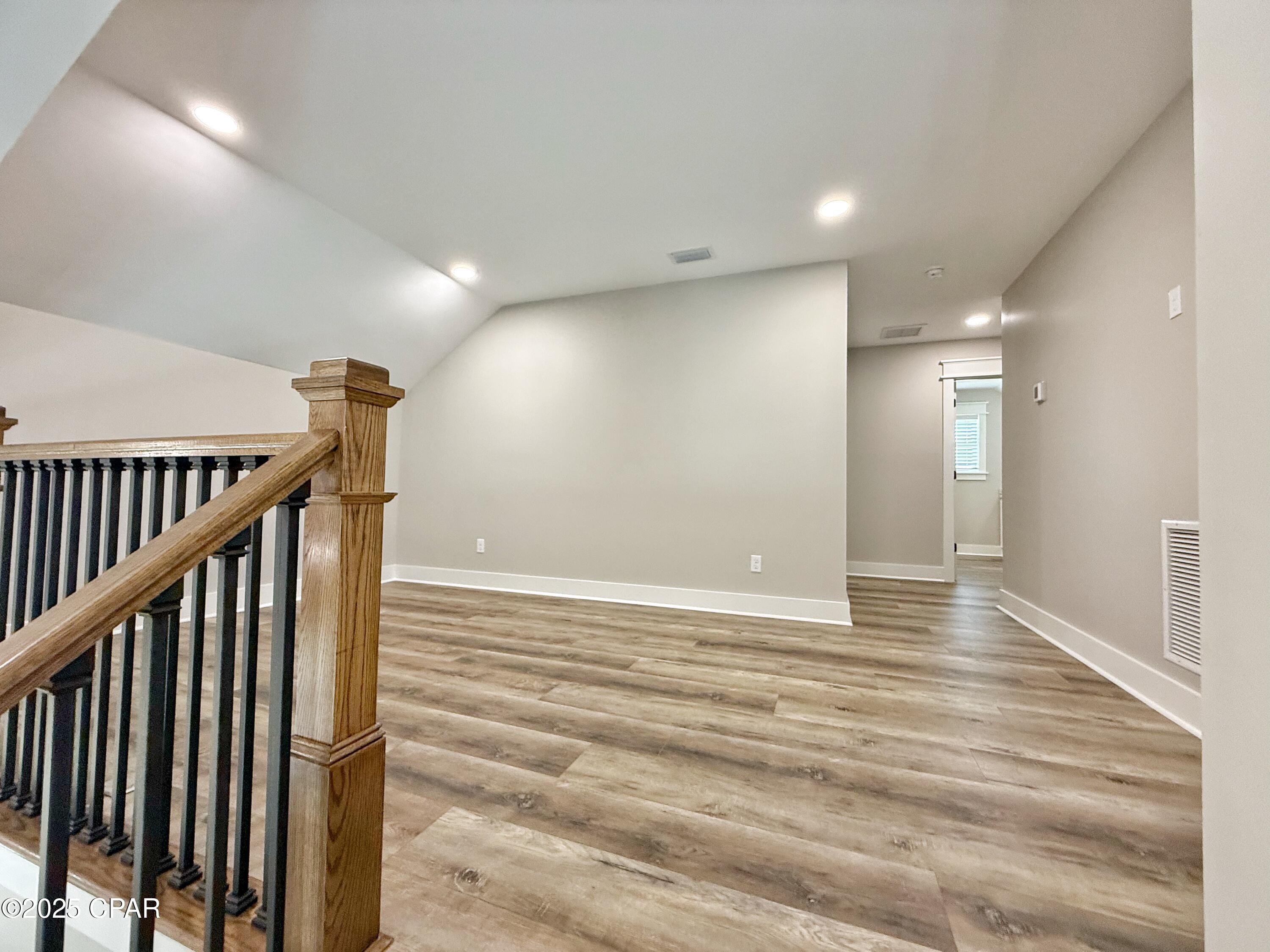 Greenfield Subdivision Phase II - Residential