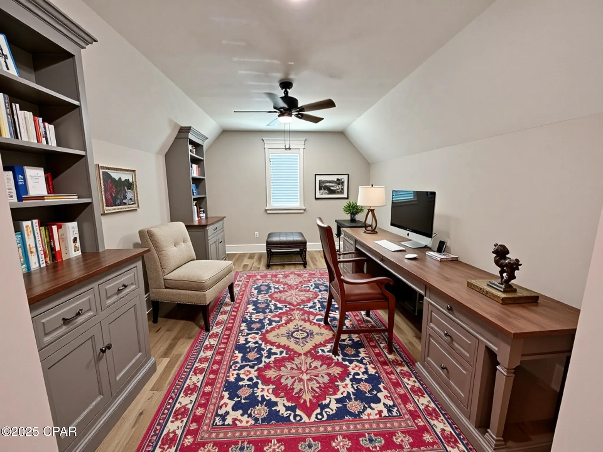 Greenfield Subdivision Phase II - Residential