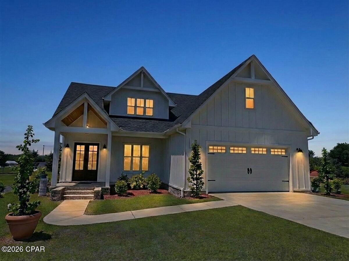 Greenfield Subdivision Phase II - Residential