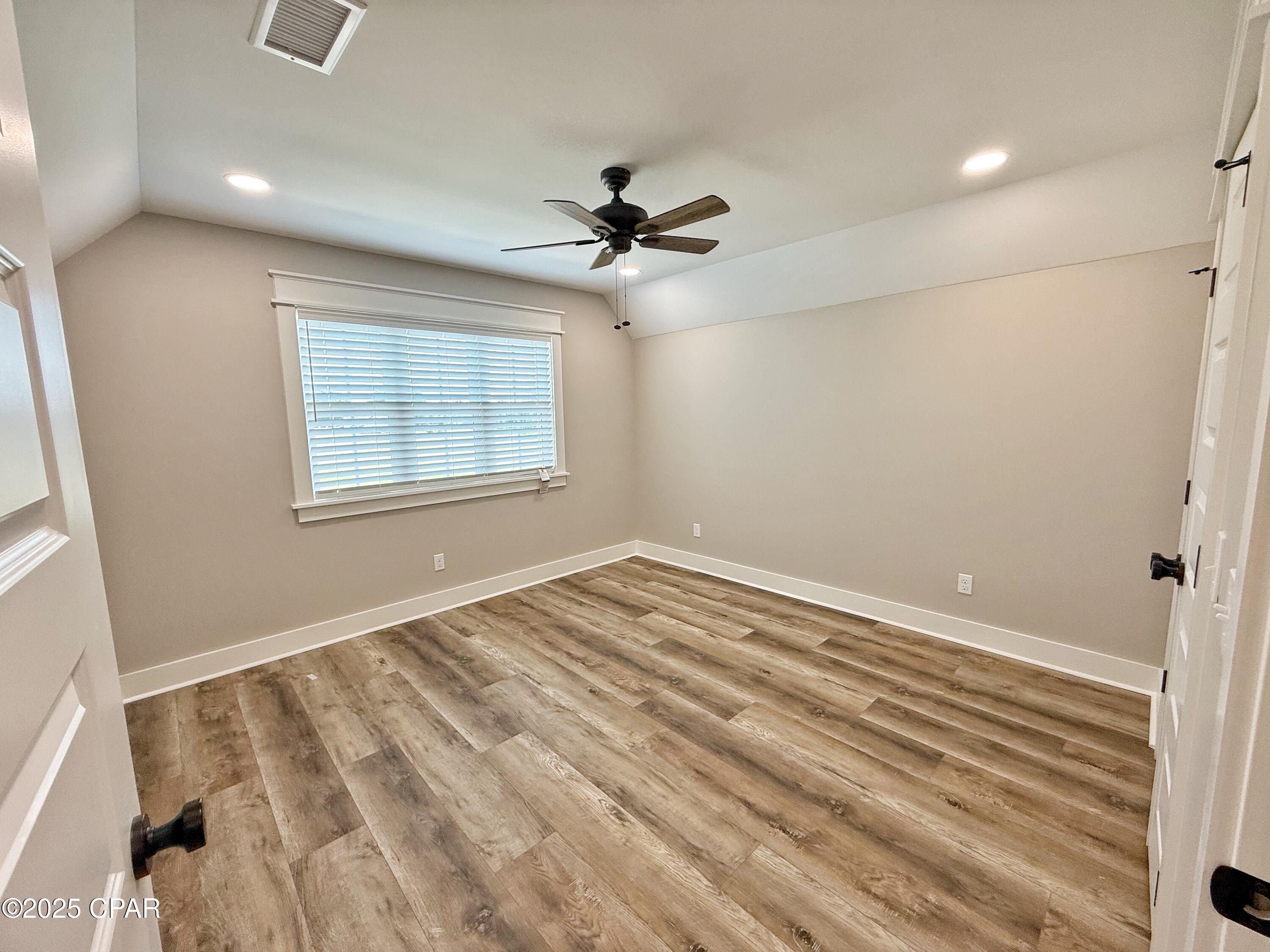 Greenfield Subdivision Phase II - Residential