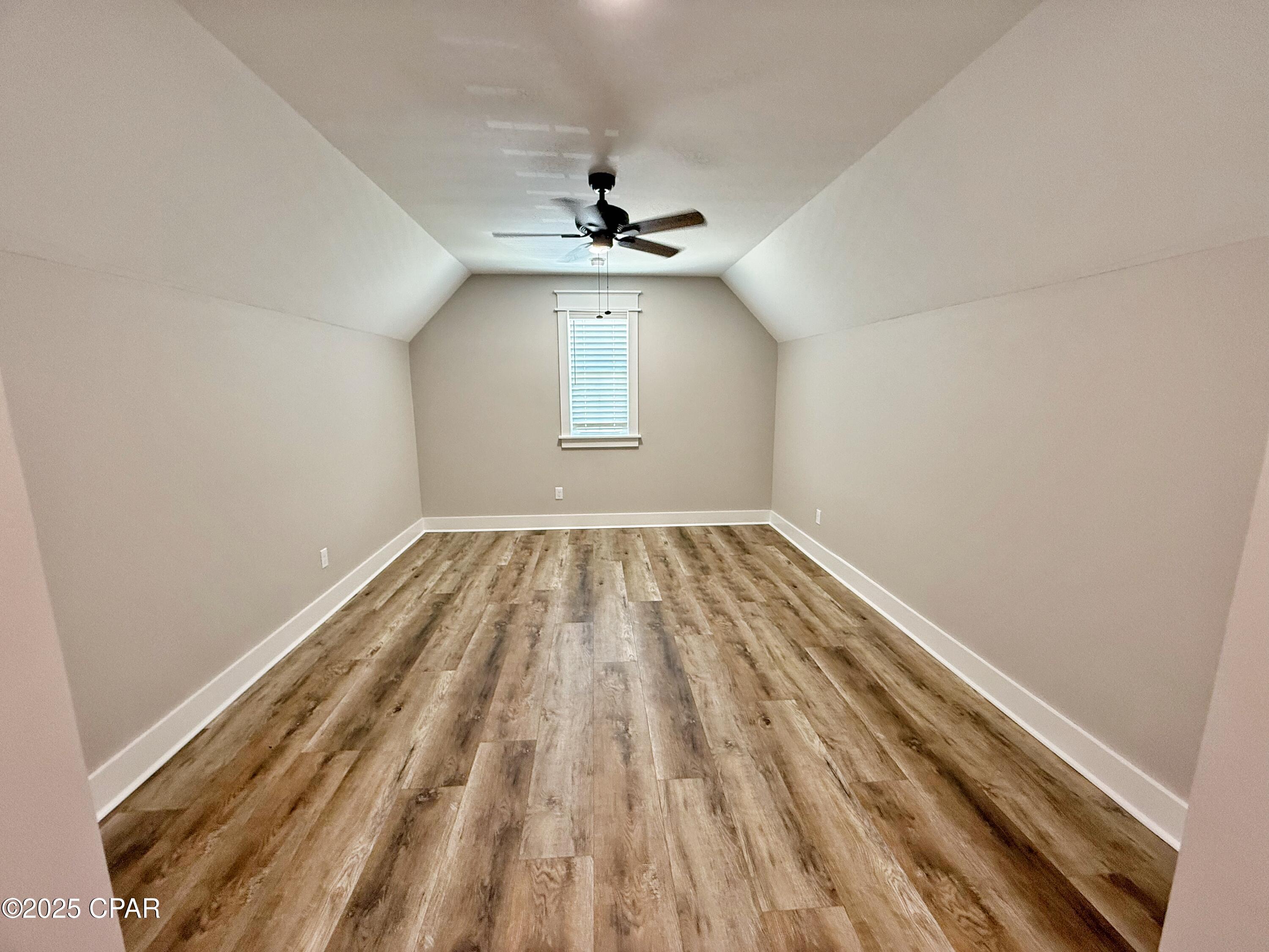 Greenfield Subdivision Phase II - Residential