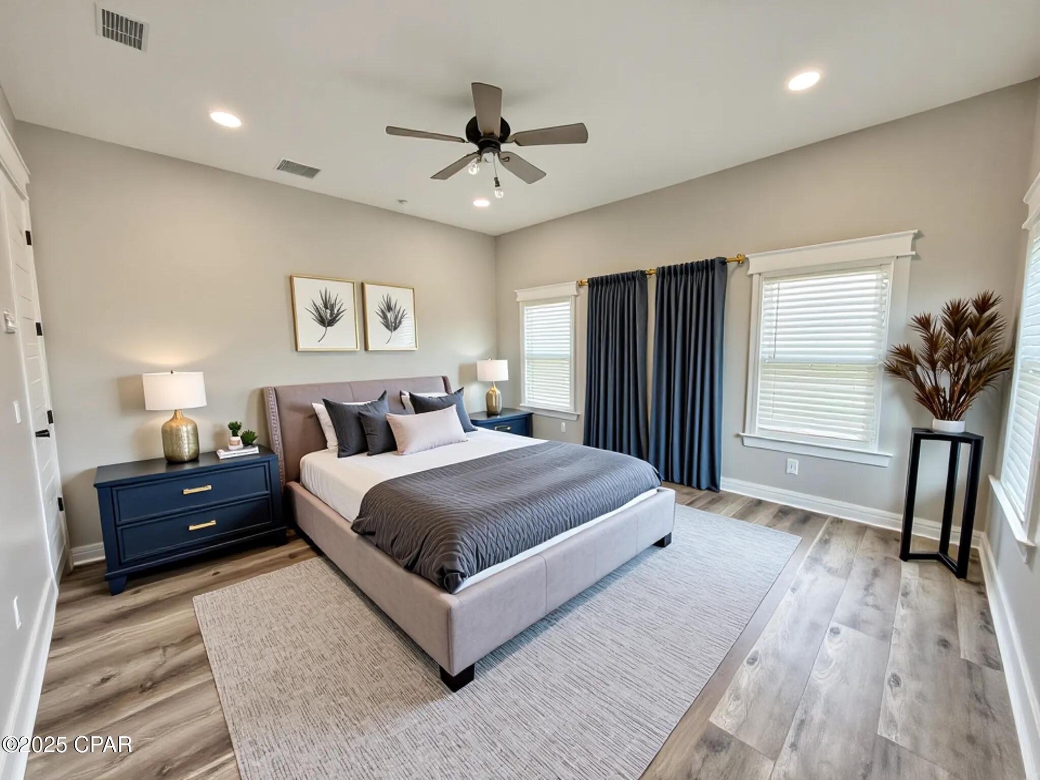 Greenfield Subdivision Phase II - Residential