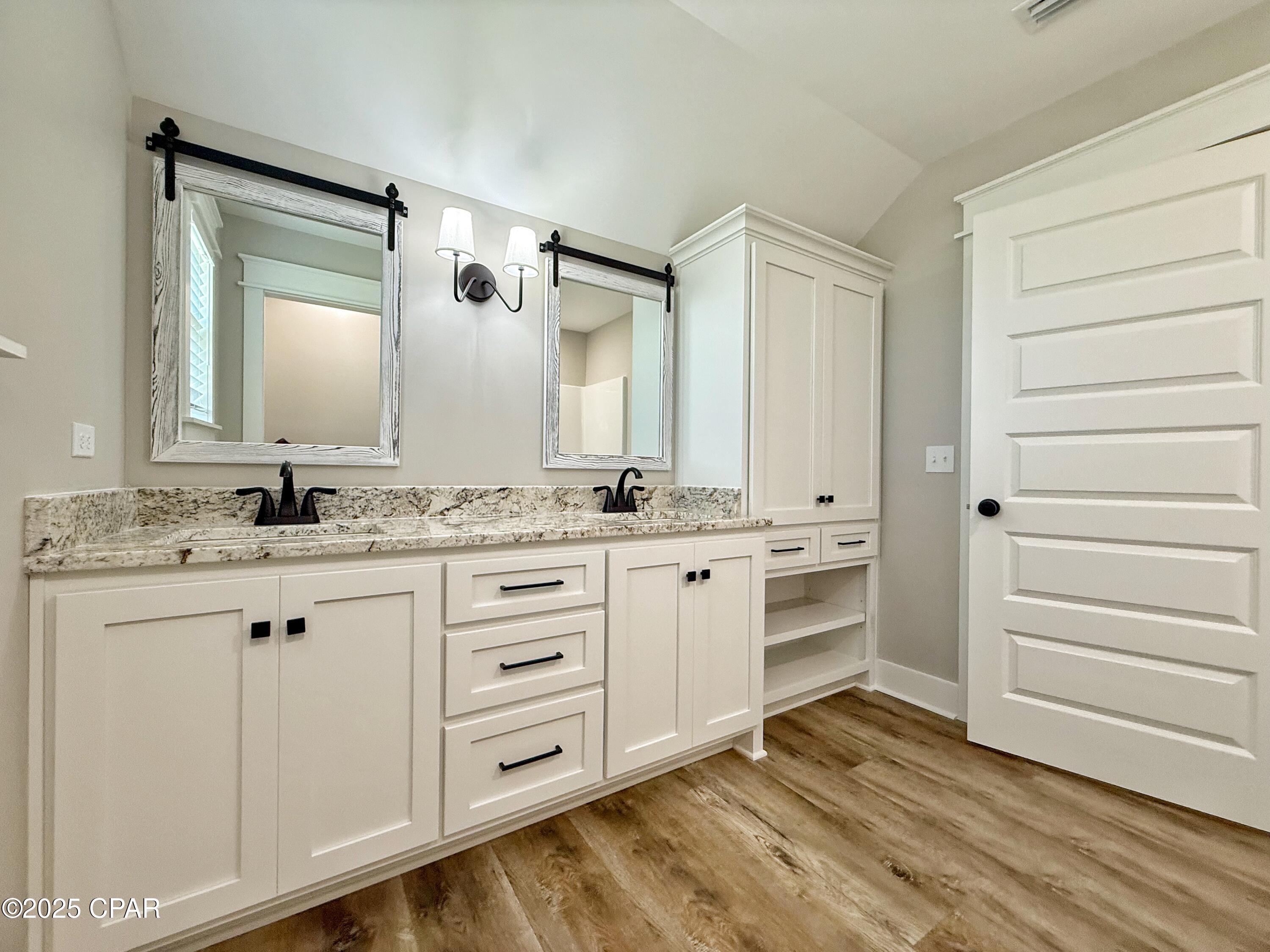 Greenfield Subdivision Phase II - Residential