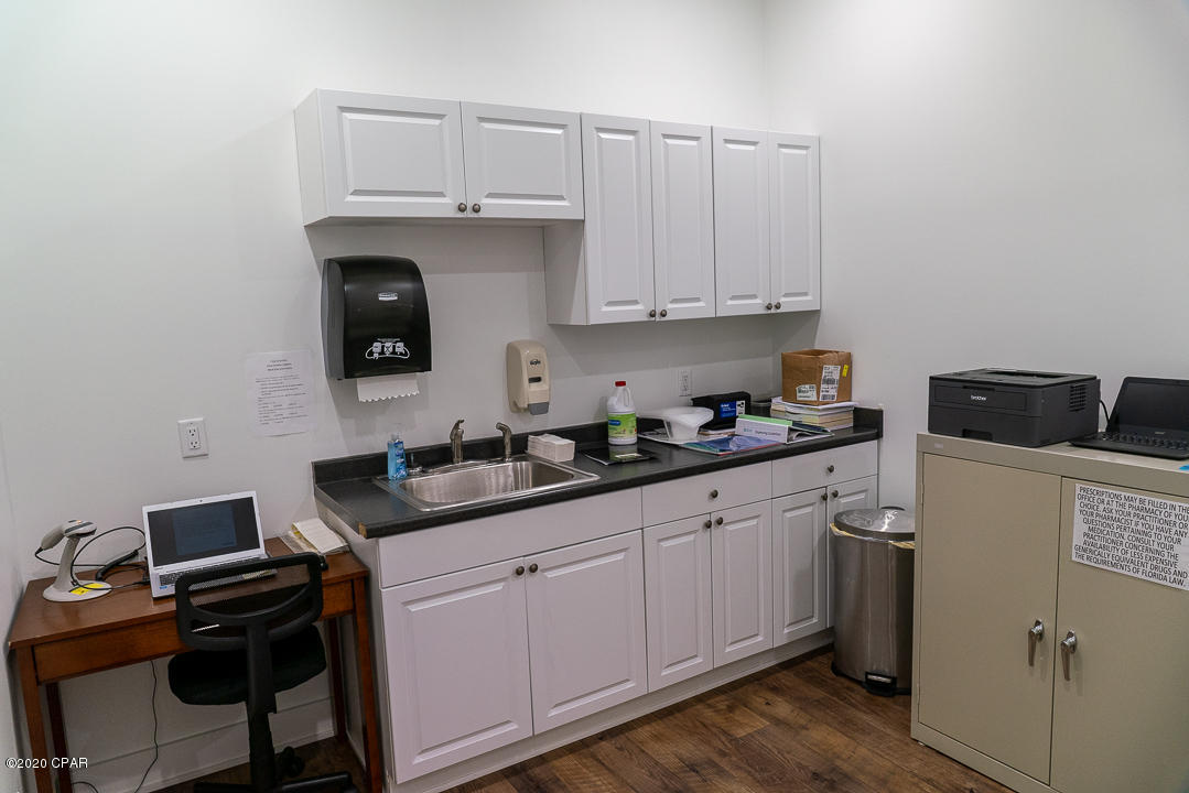No Named Subdivision - Commercial Sale
