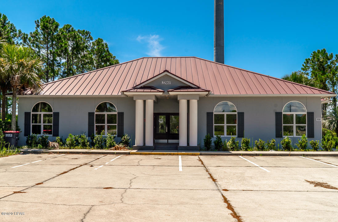No Named Subdivision - Commercial Sale