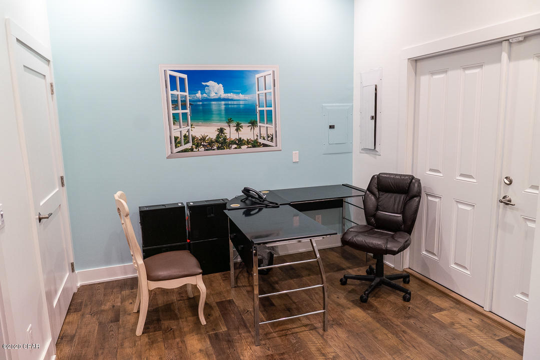 No Named Subdivision - Commercial Sale