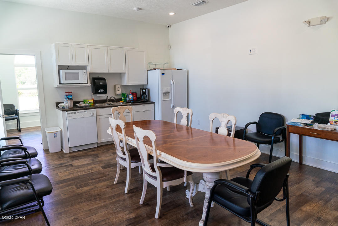 No Named Subdivision - Commercial Sale