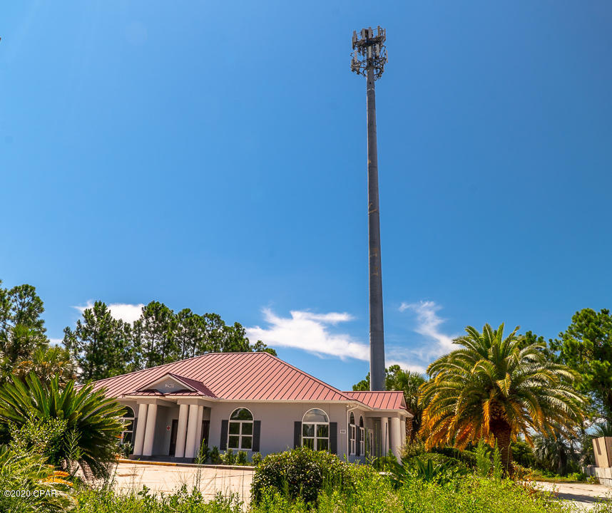 No Named Subdivision - Commercial Sale