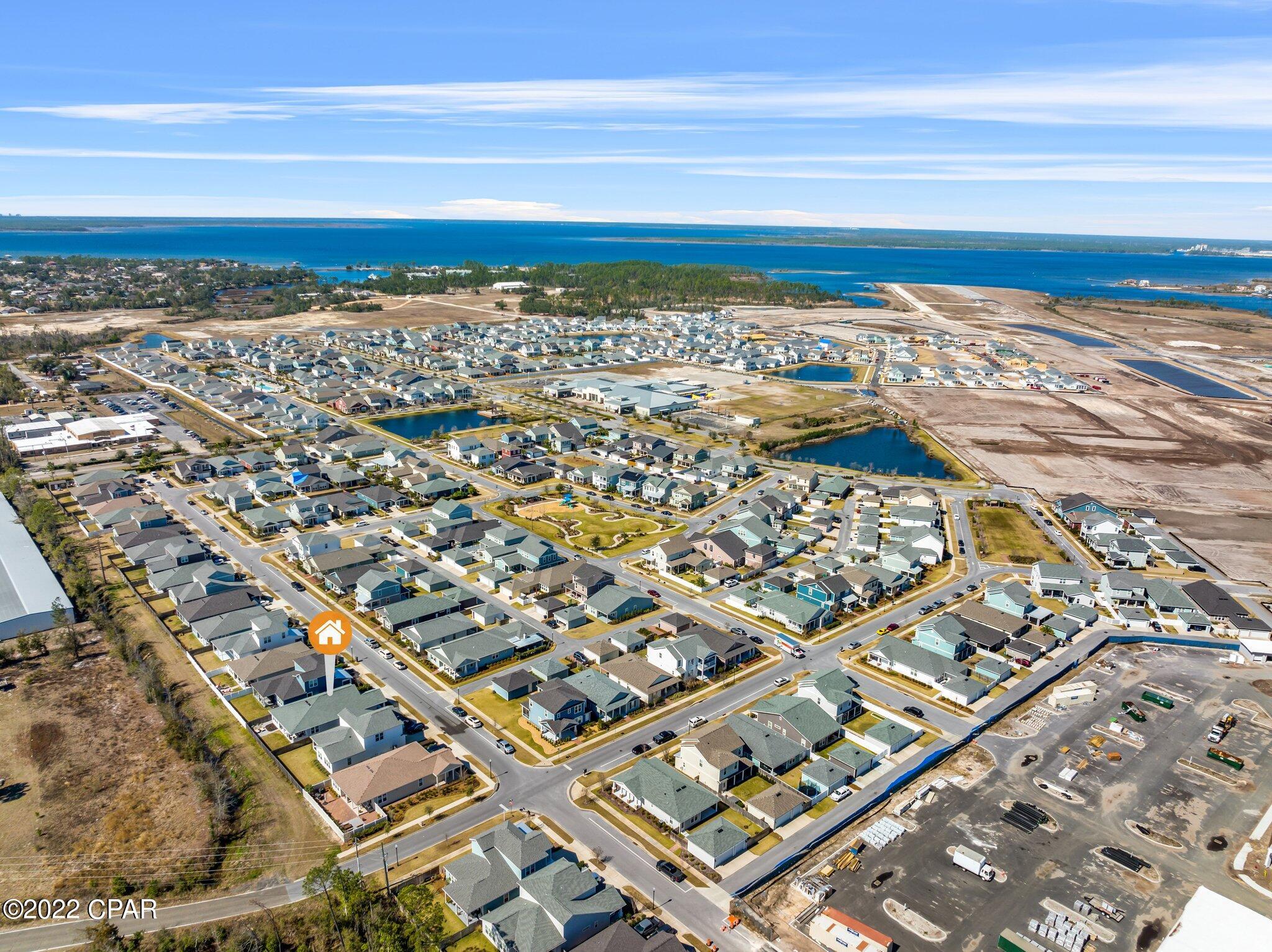 Sweetbay - Residential