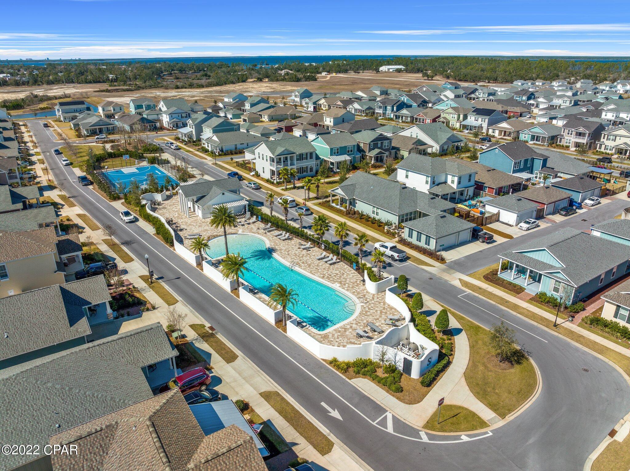 Sweetbay - Residential