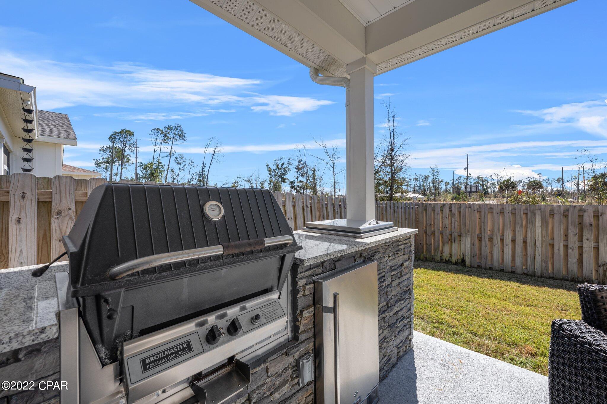 Sweetbay - Residential