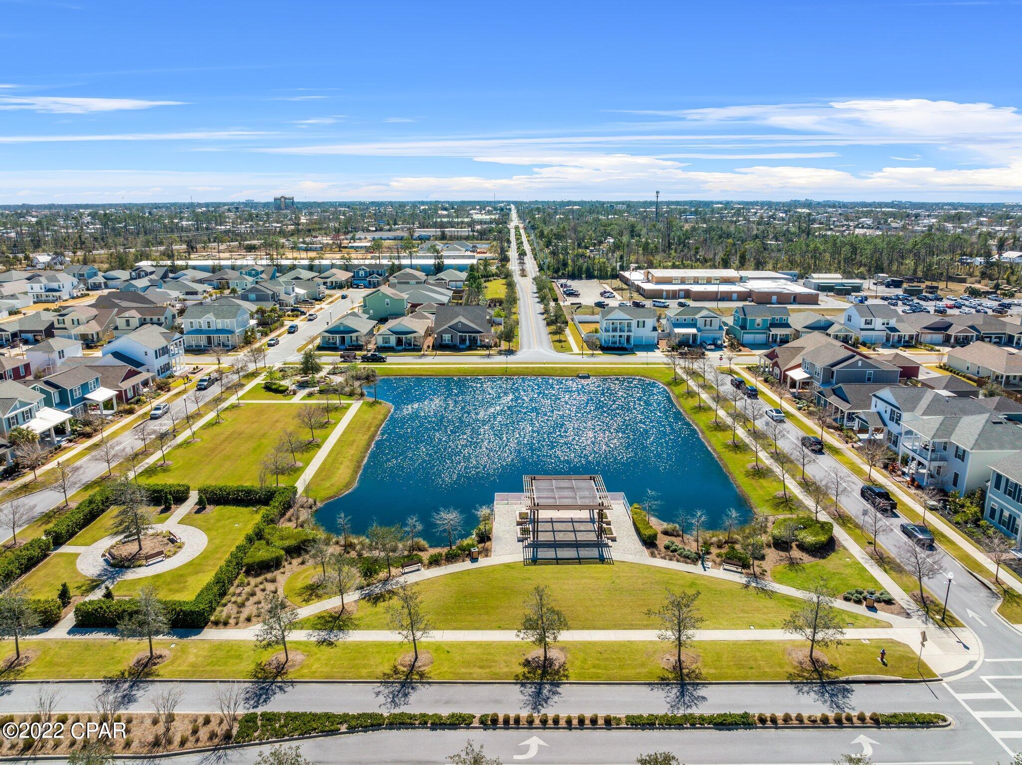 Sweetbay - Residential