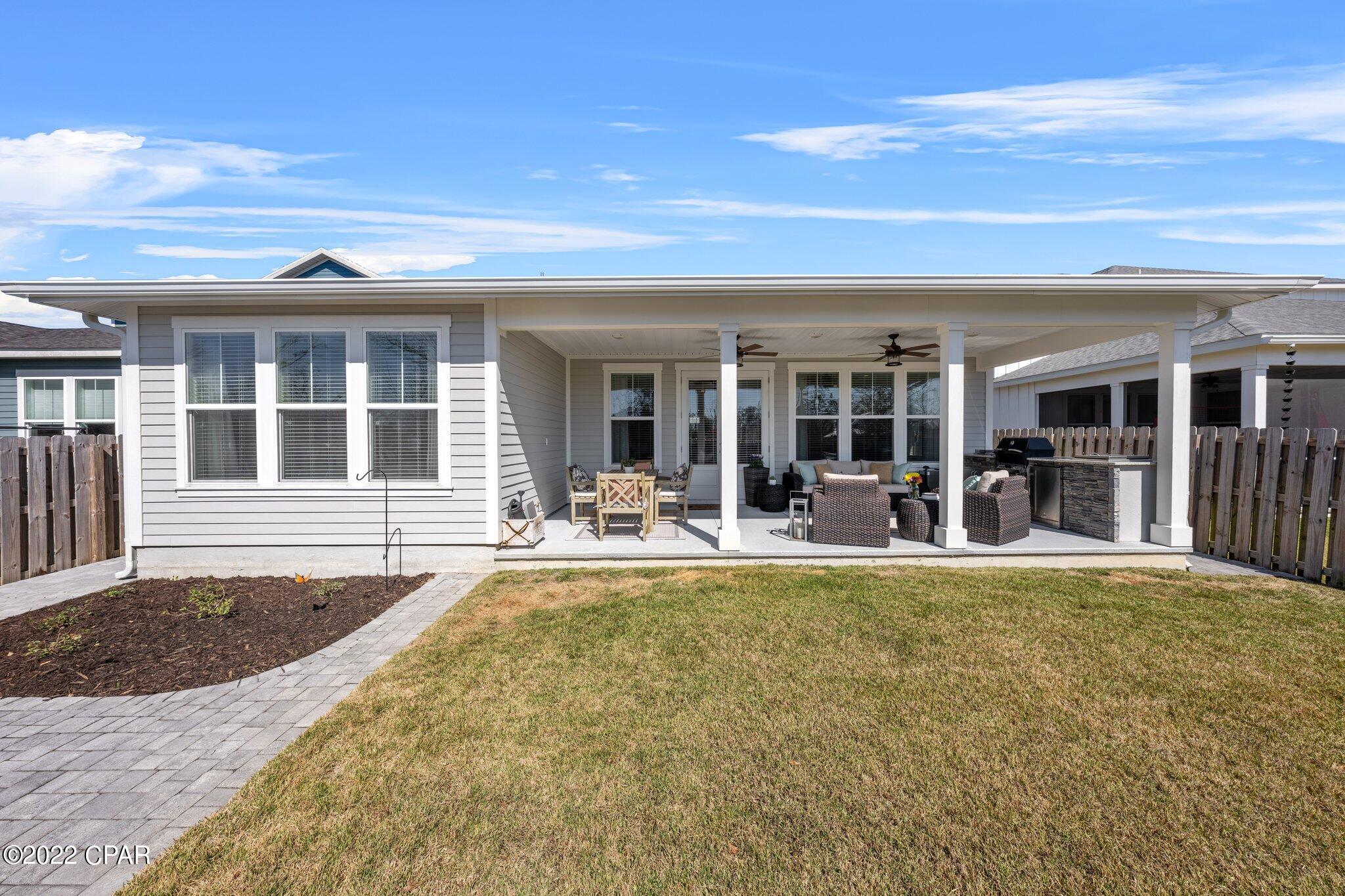 Sweetbay - Residential