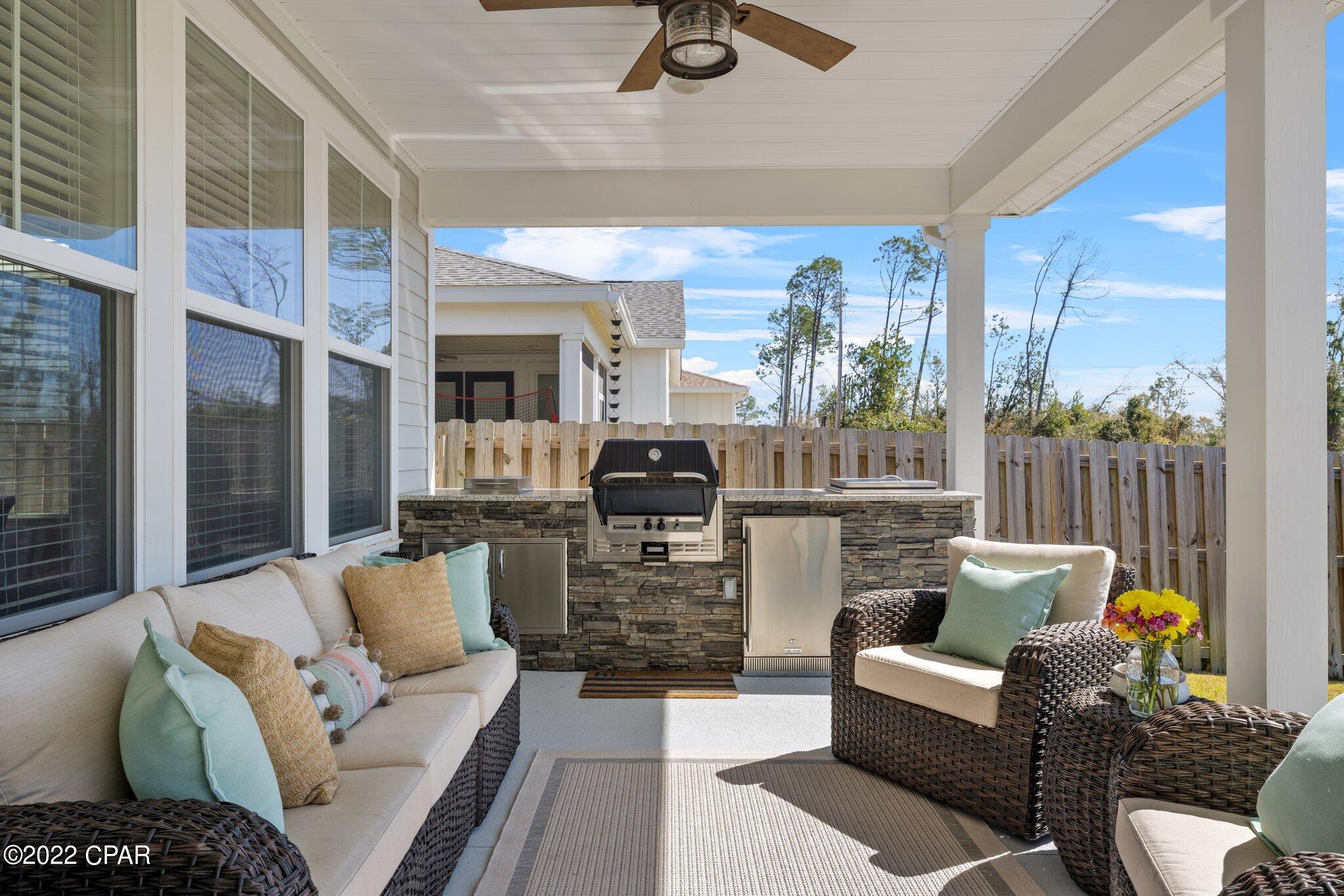 Sweetbay - Residential