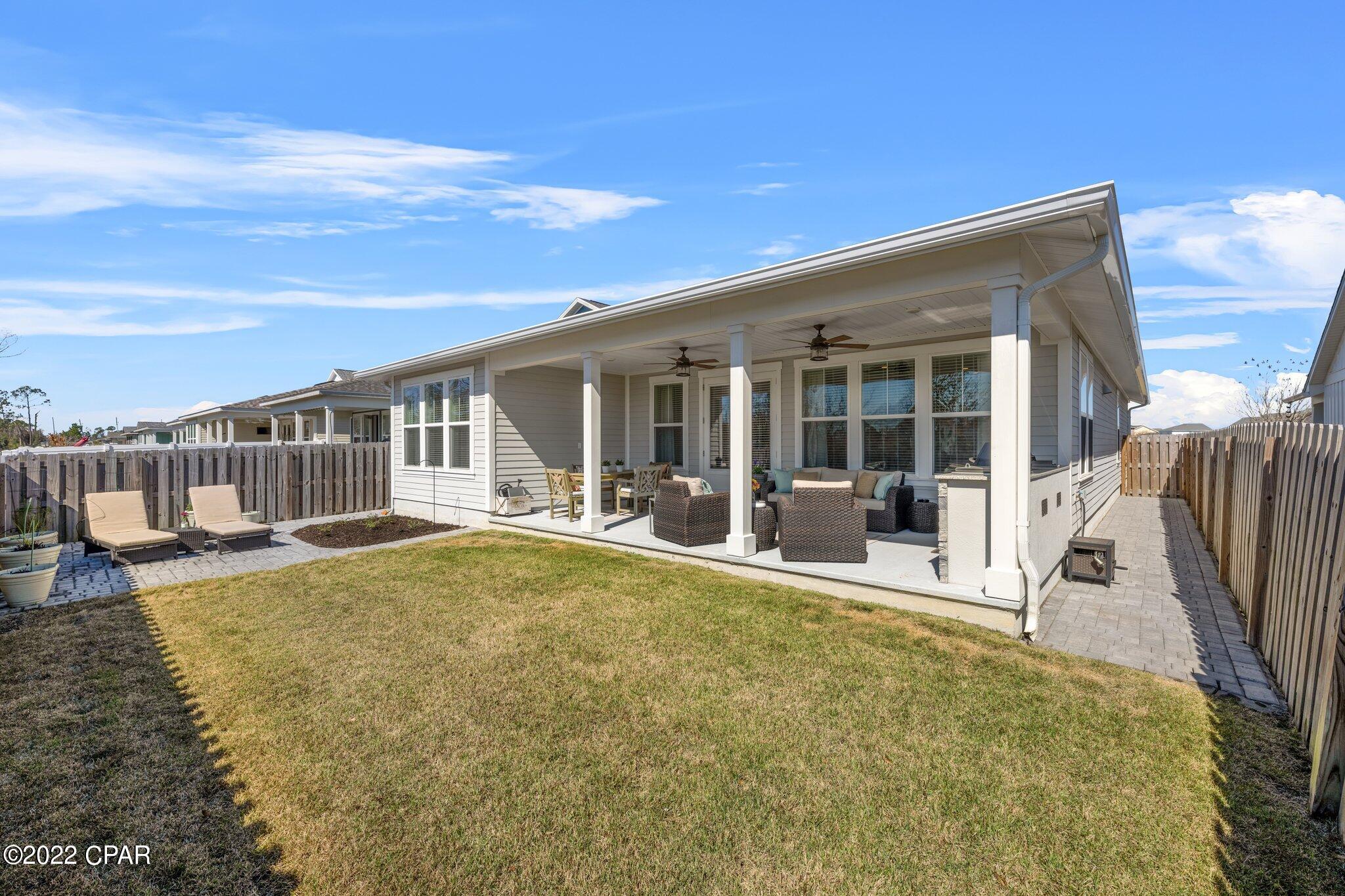 Sweetbay - Residential