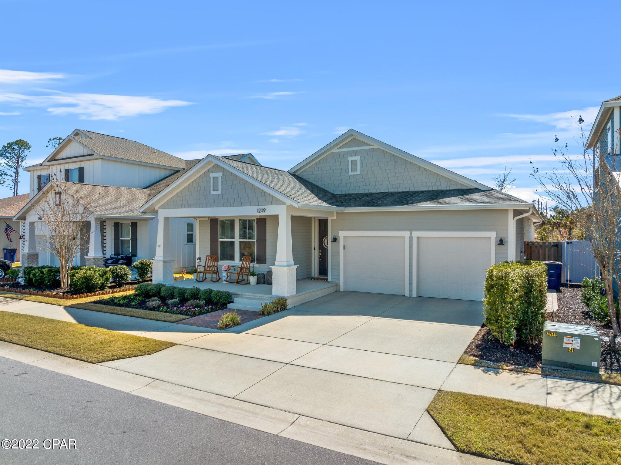 Sweetbay - Residential