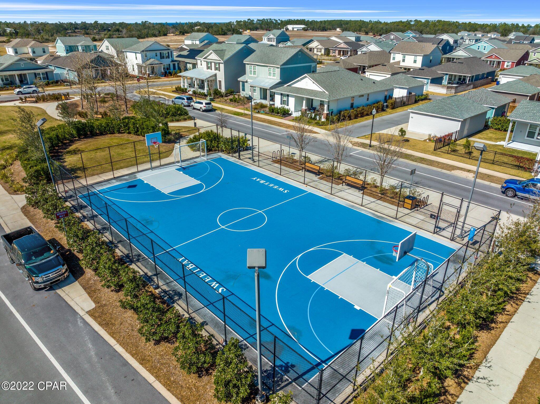 Sweetbay - Residential