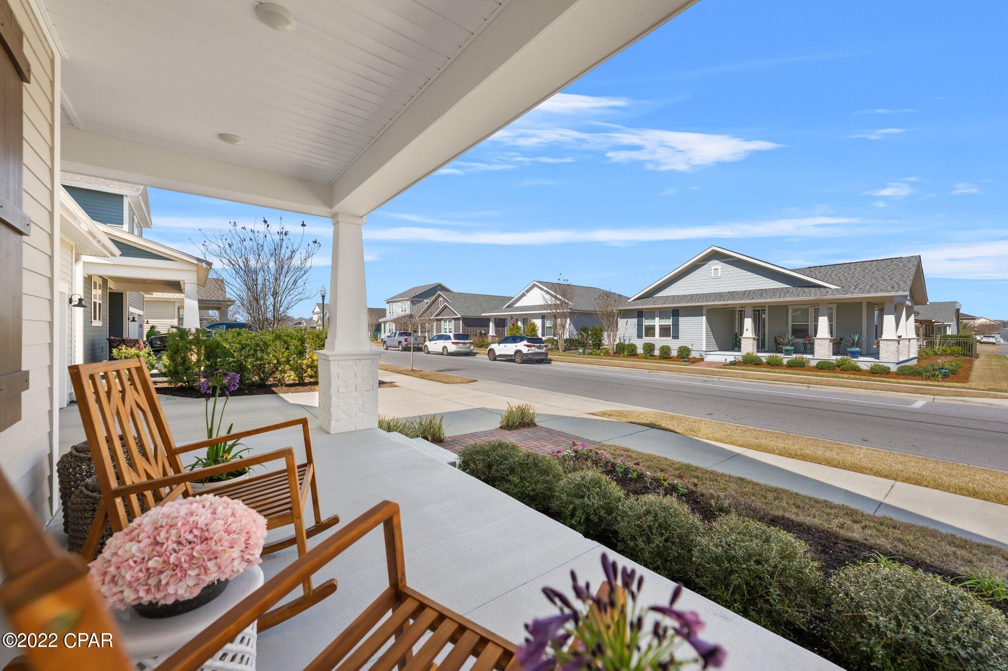 Sweetbay - Residential