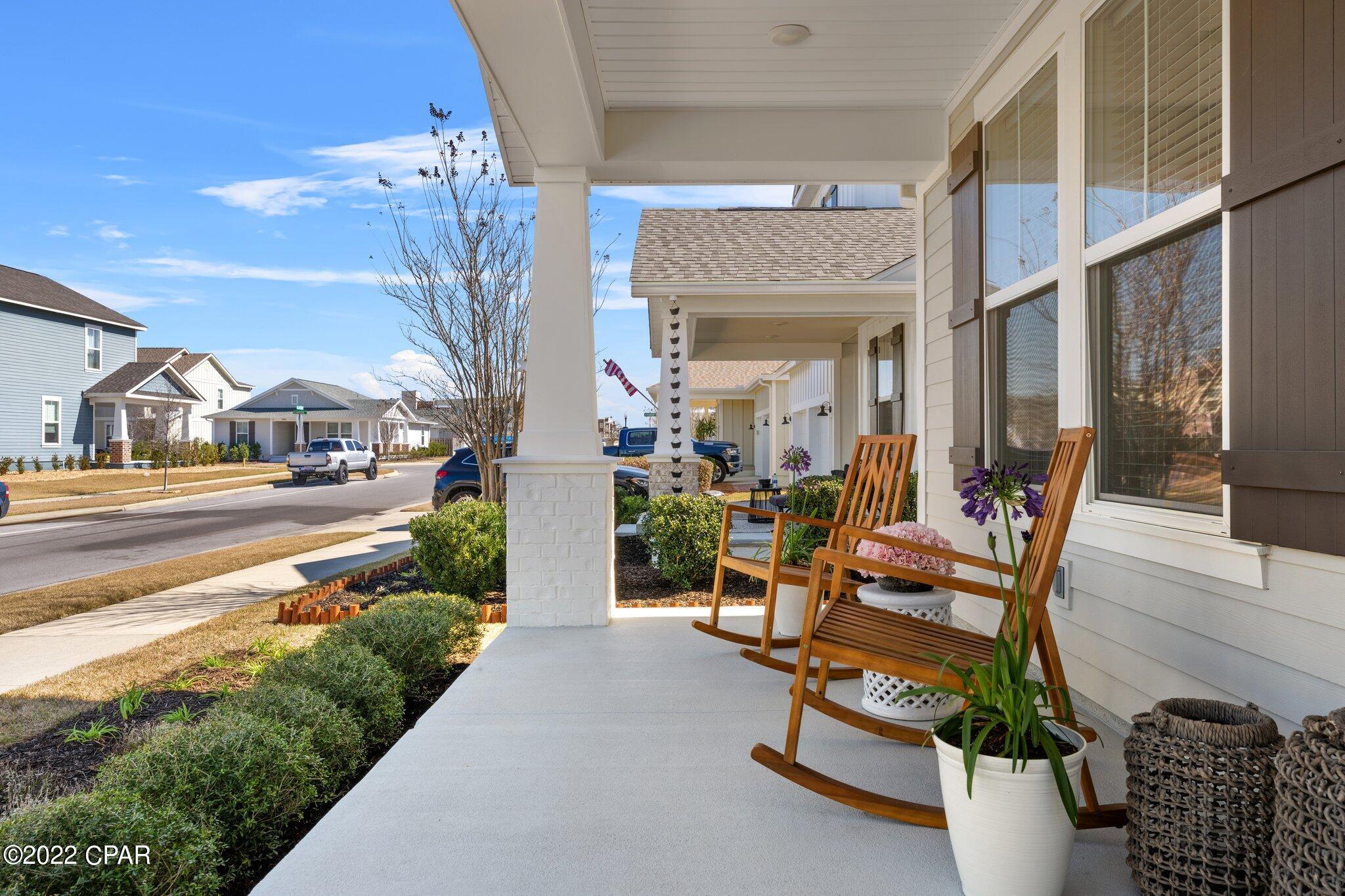 Sweetbay - Residential