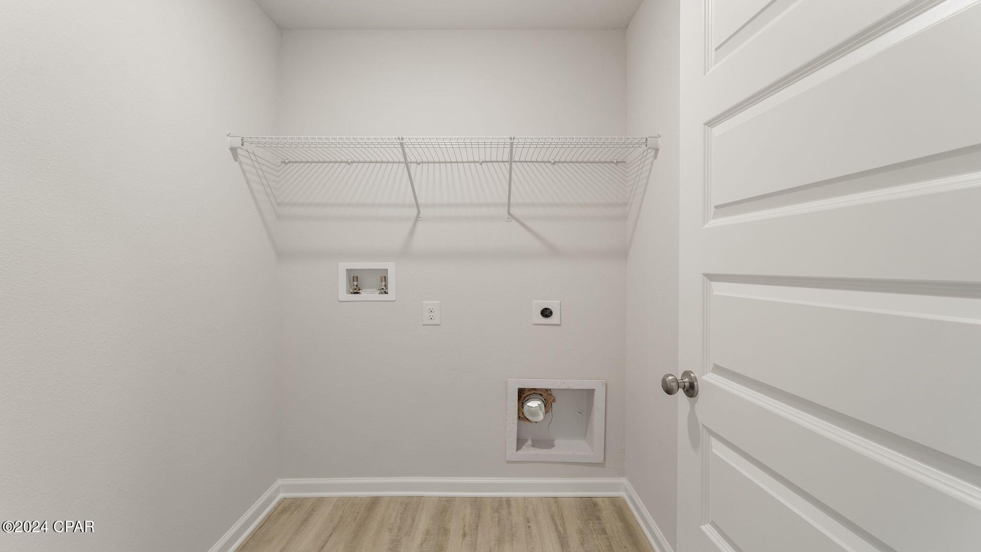 Liberty - Residential