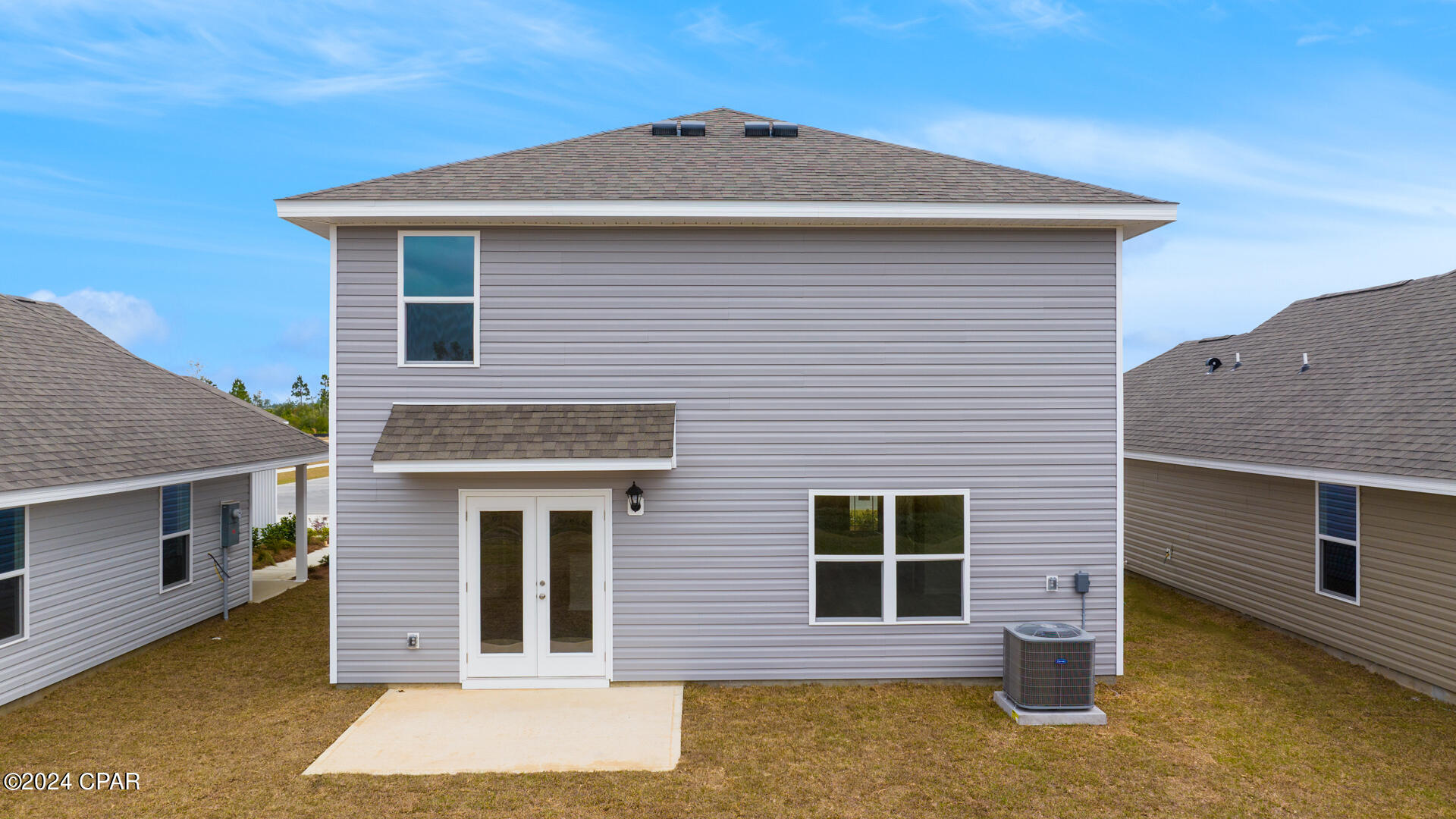 Liberty - Residential