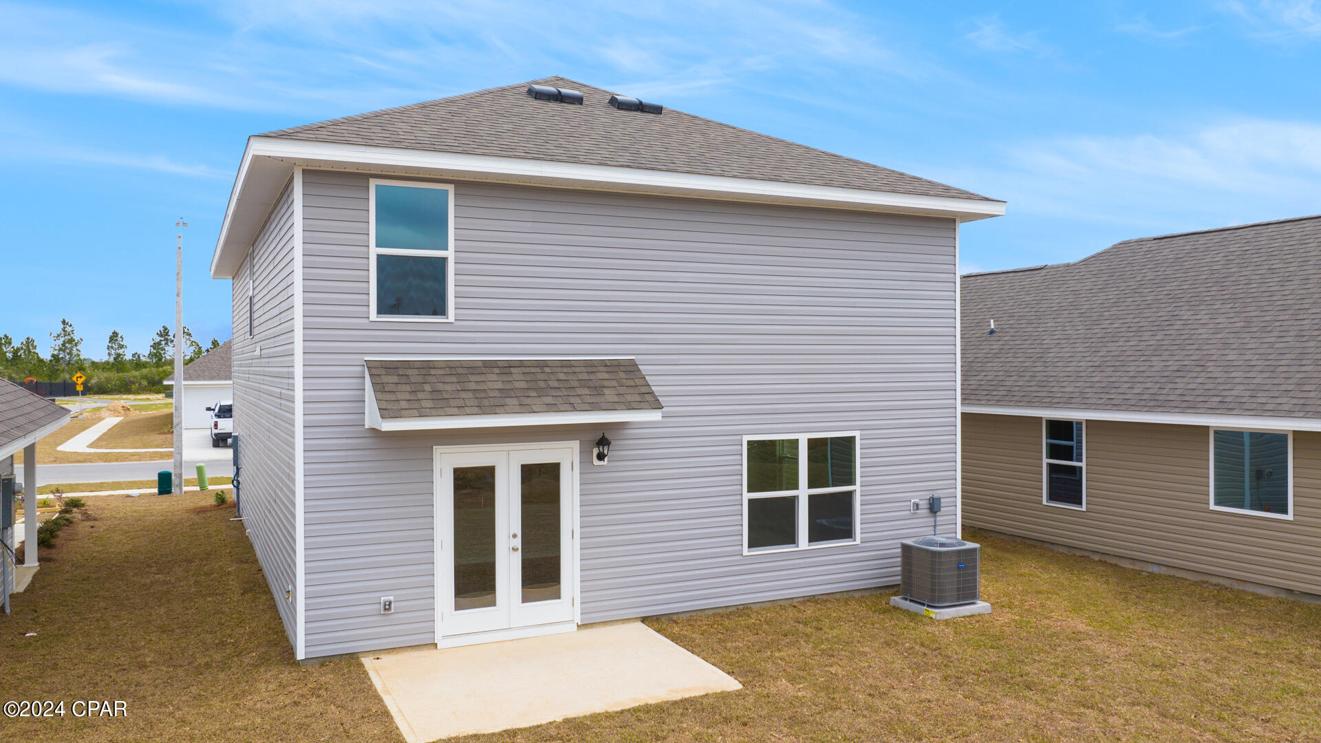 Liberty - Residential