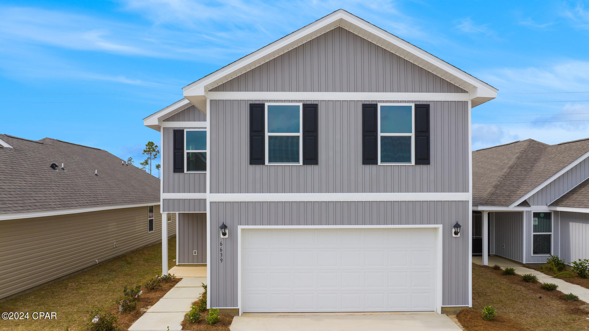 Liberty - Residential