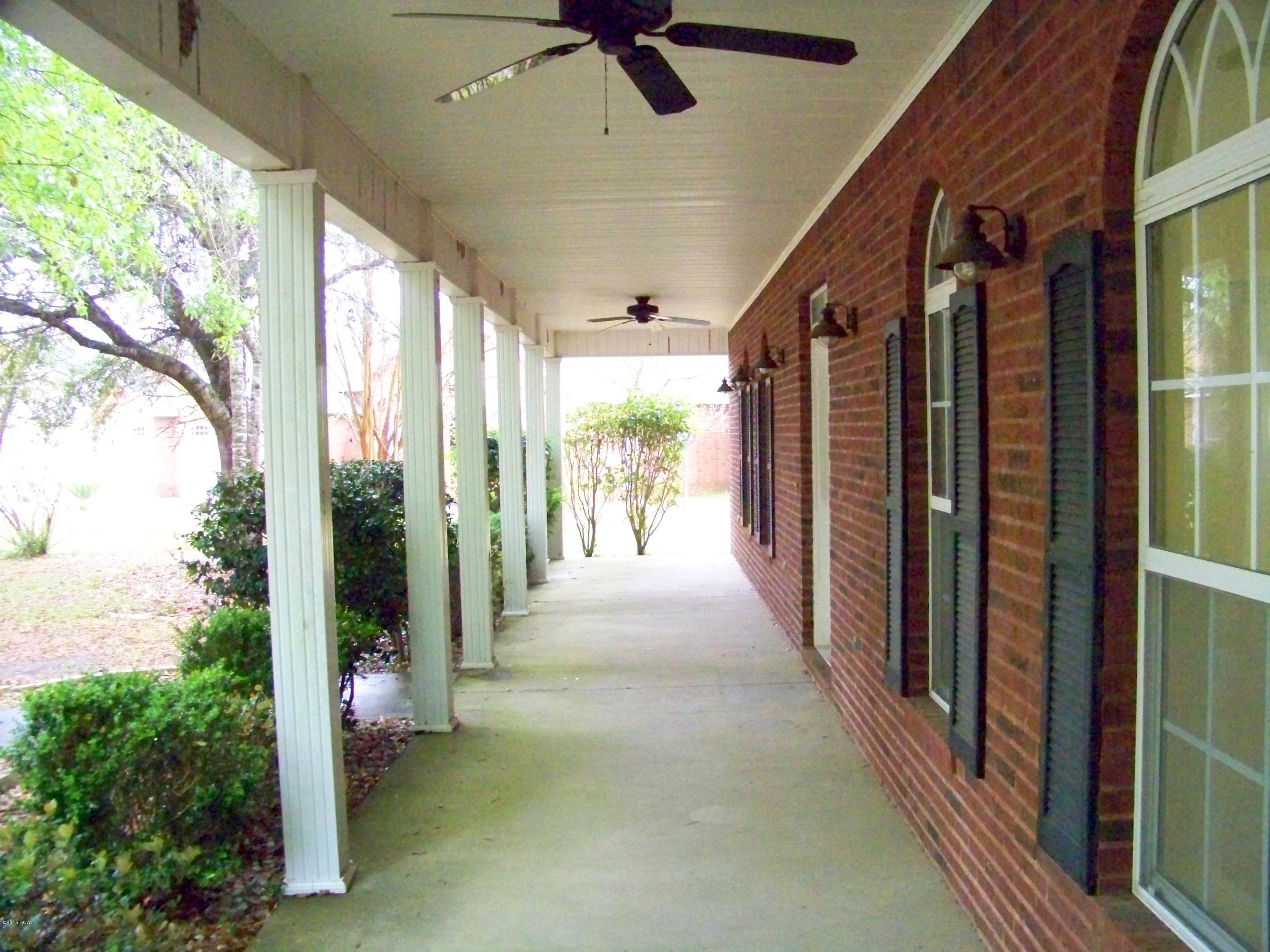 Mill Creek - Residential