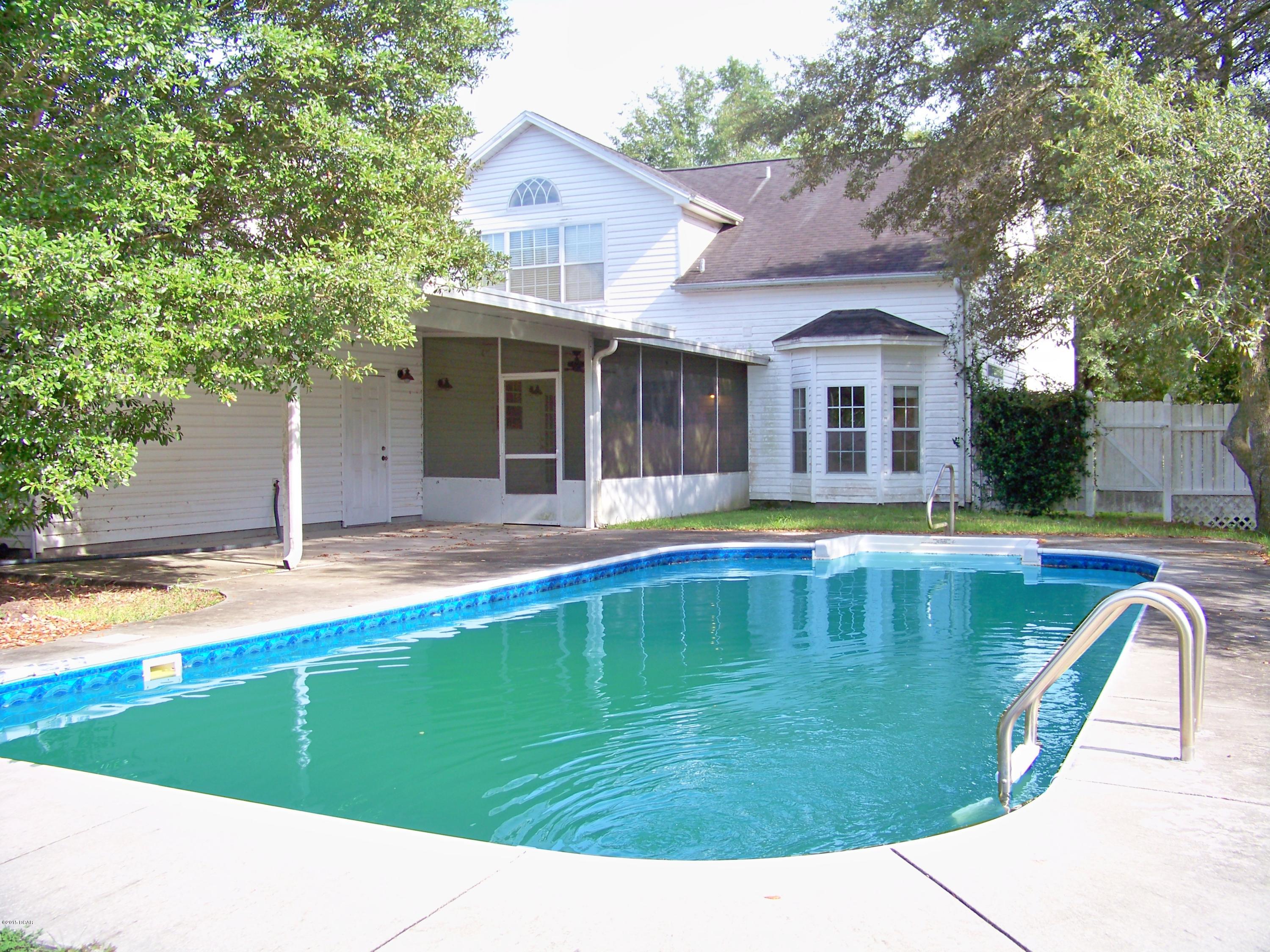 Mill Creek - Residential