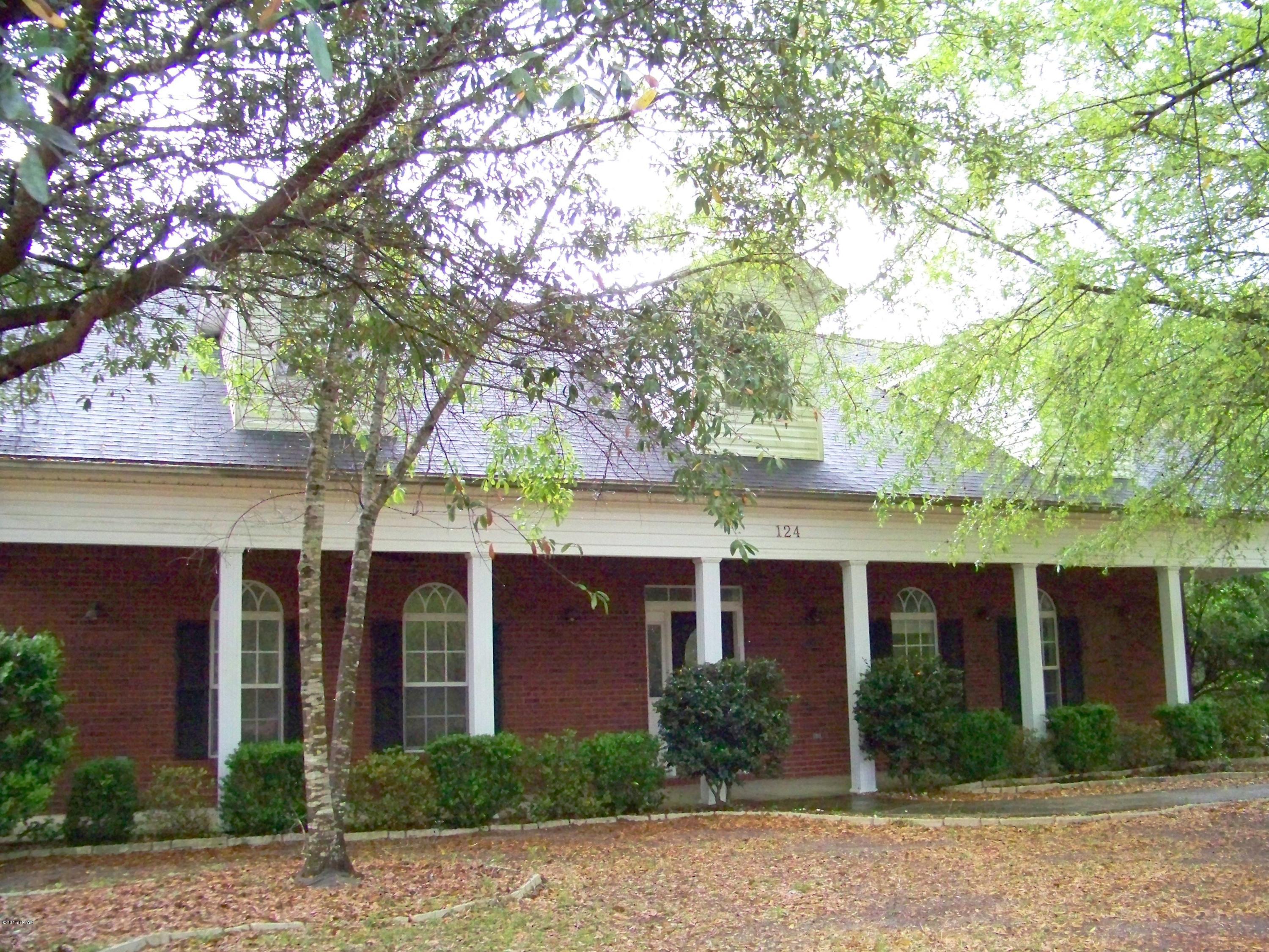 Mill Creek - Residential