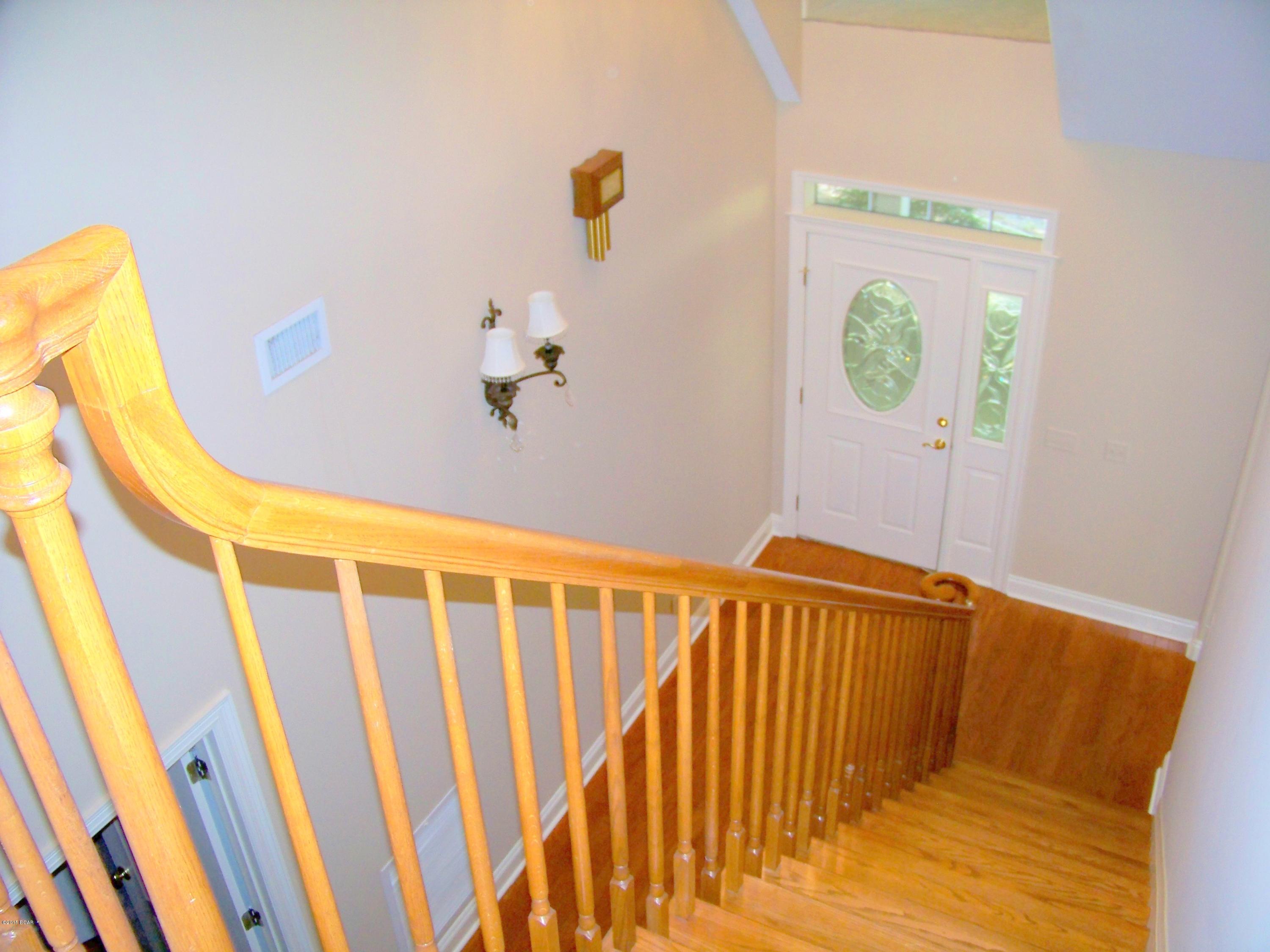 Mill Creek - Residential