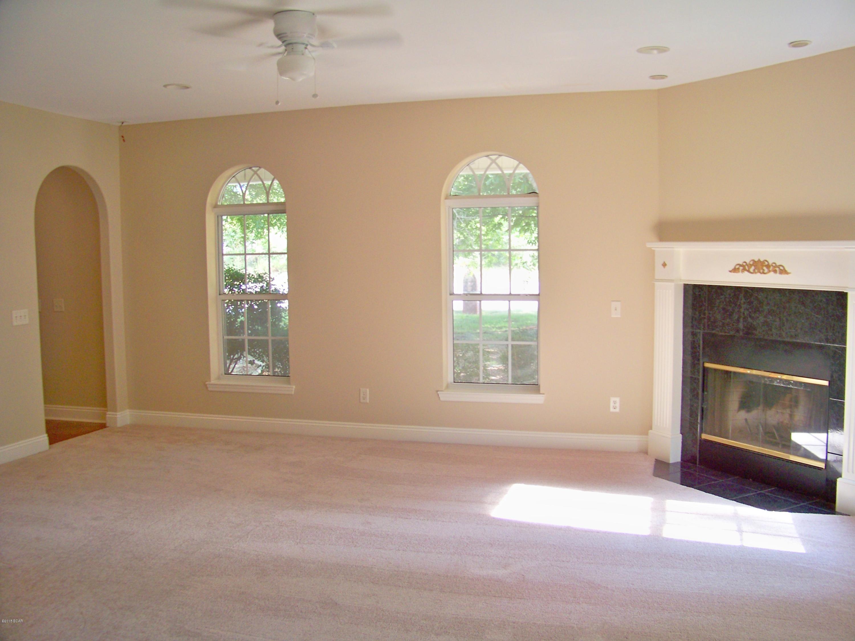 Mill Creek - Residential