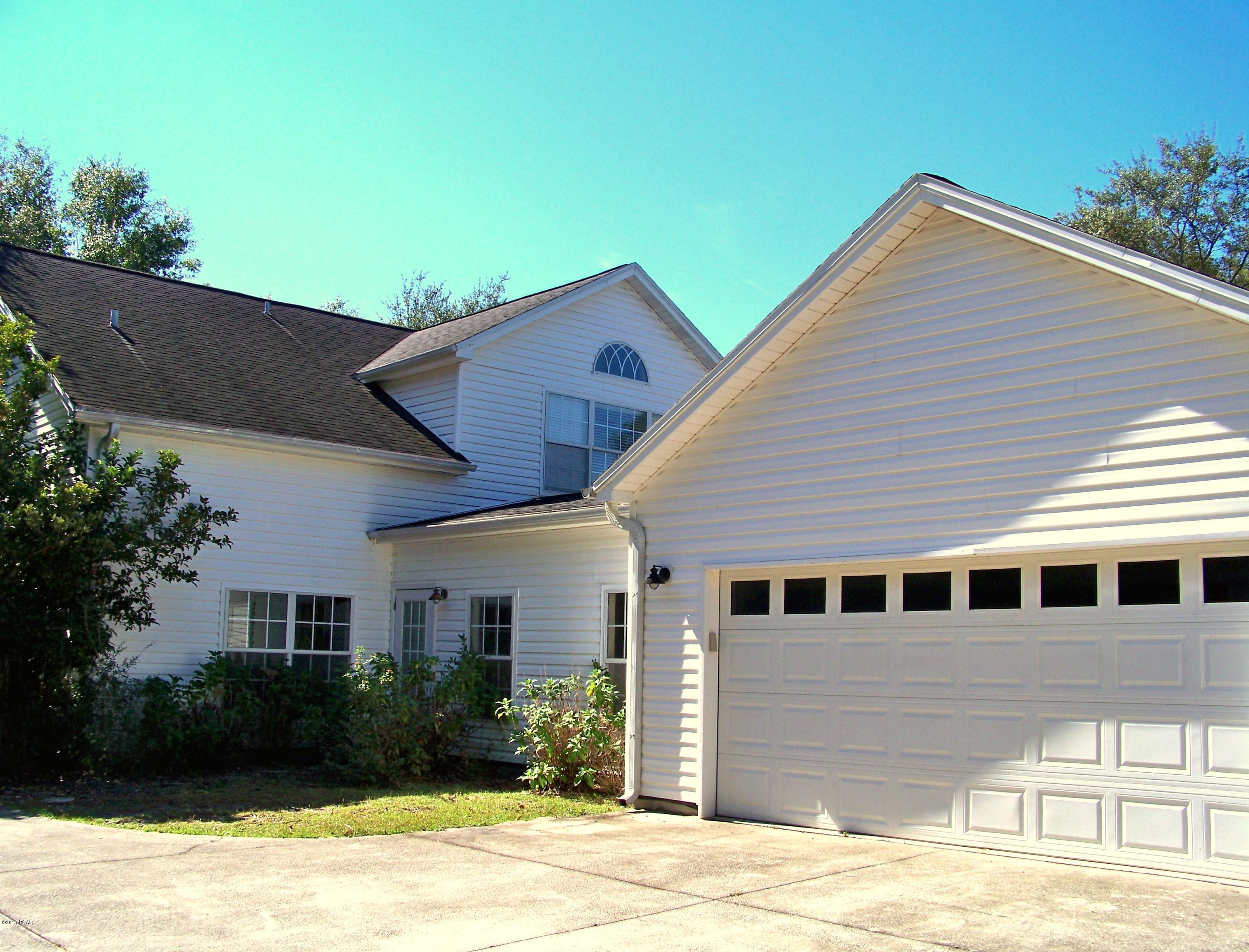 Mill Creek - Residential