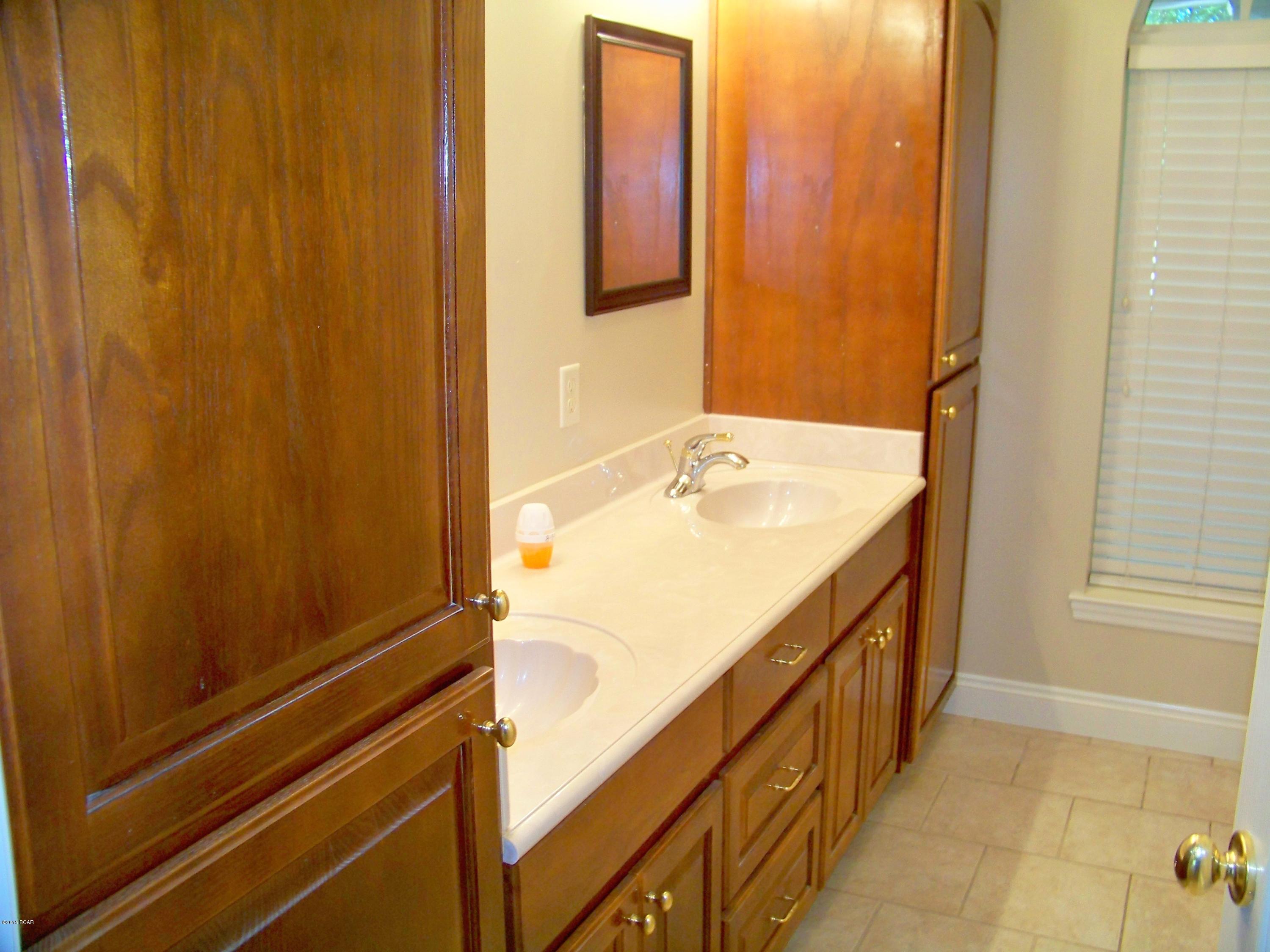 Mill Creek - Residential