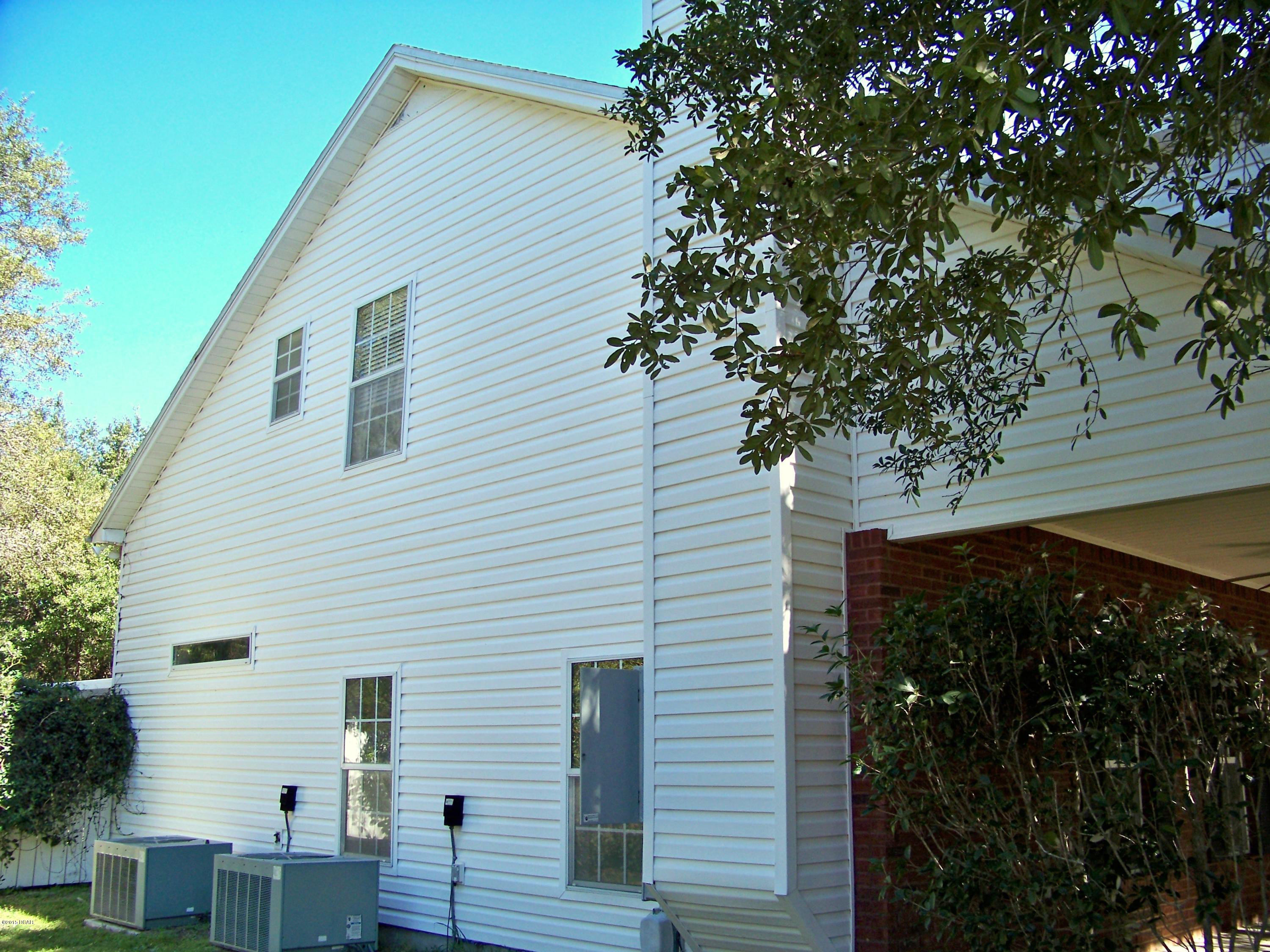 Mill Creek - Residential