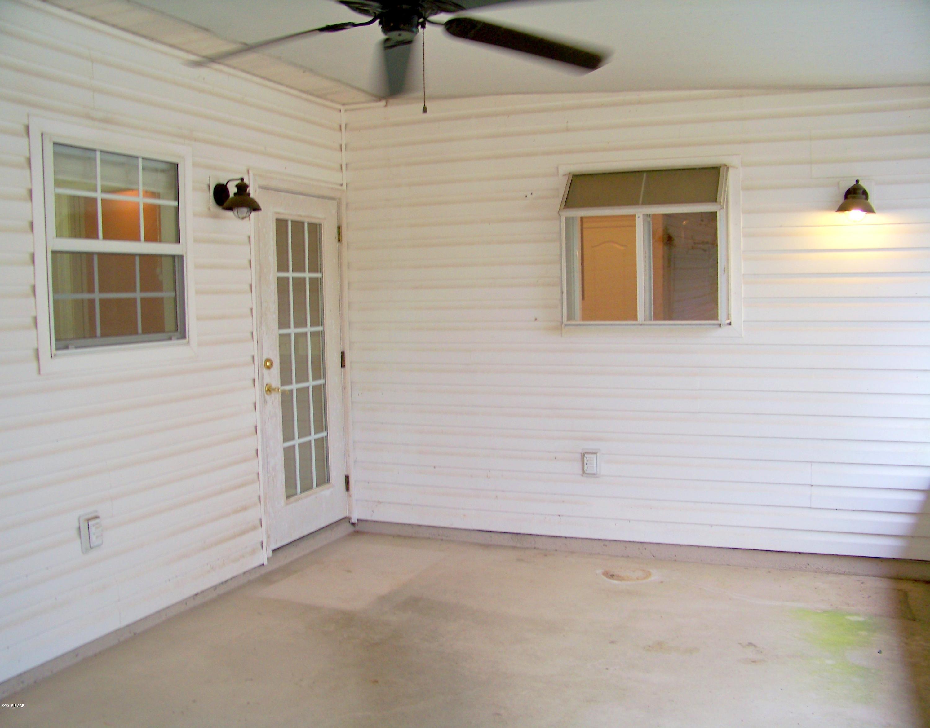 Mill Creek - Residential