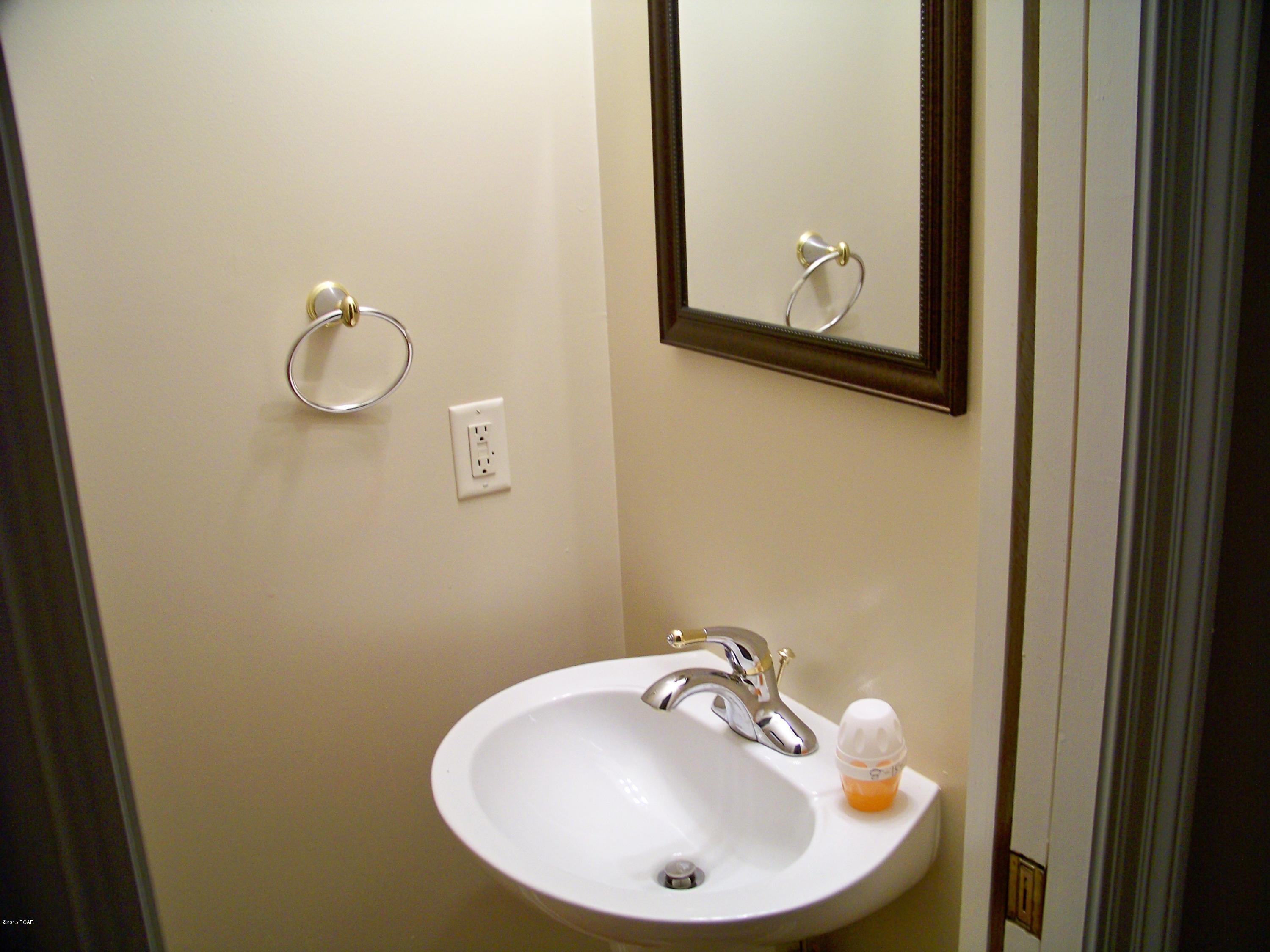 Mill Creek - Residential