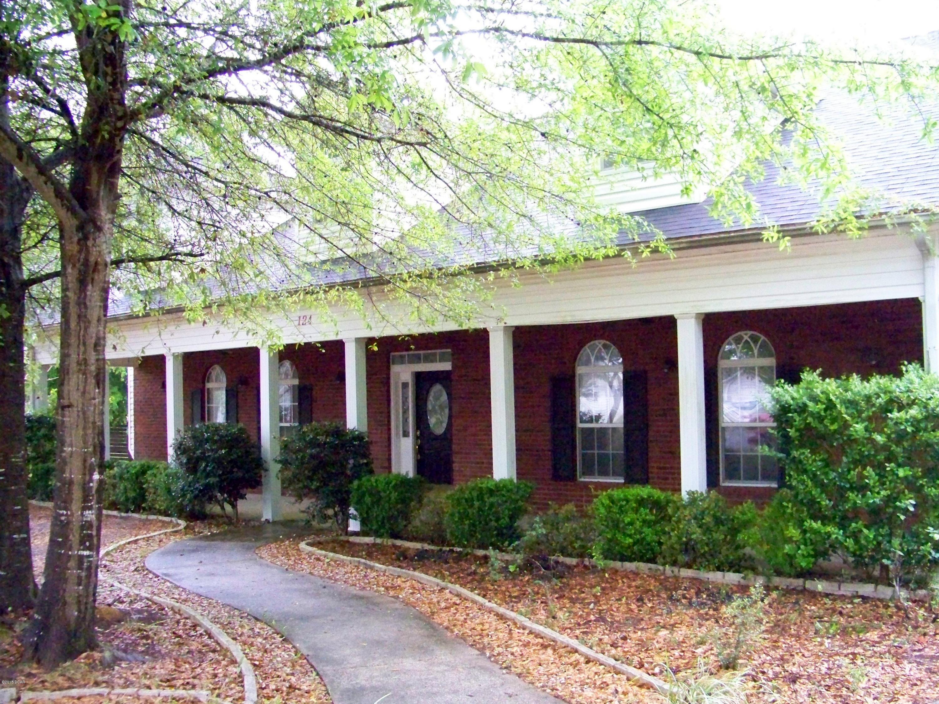 Mill Creek - Residential