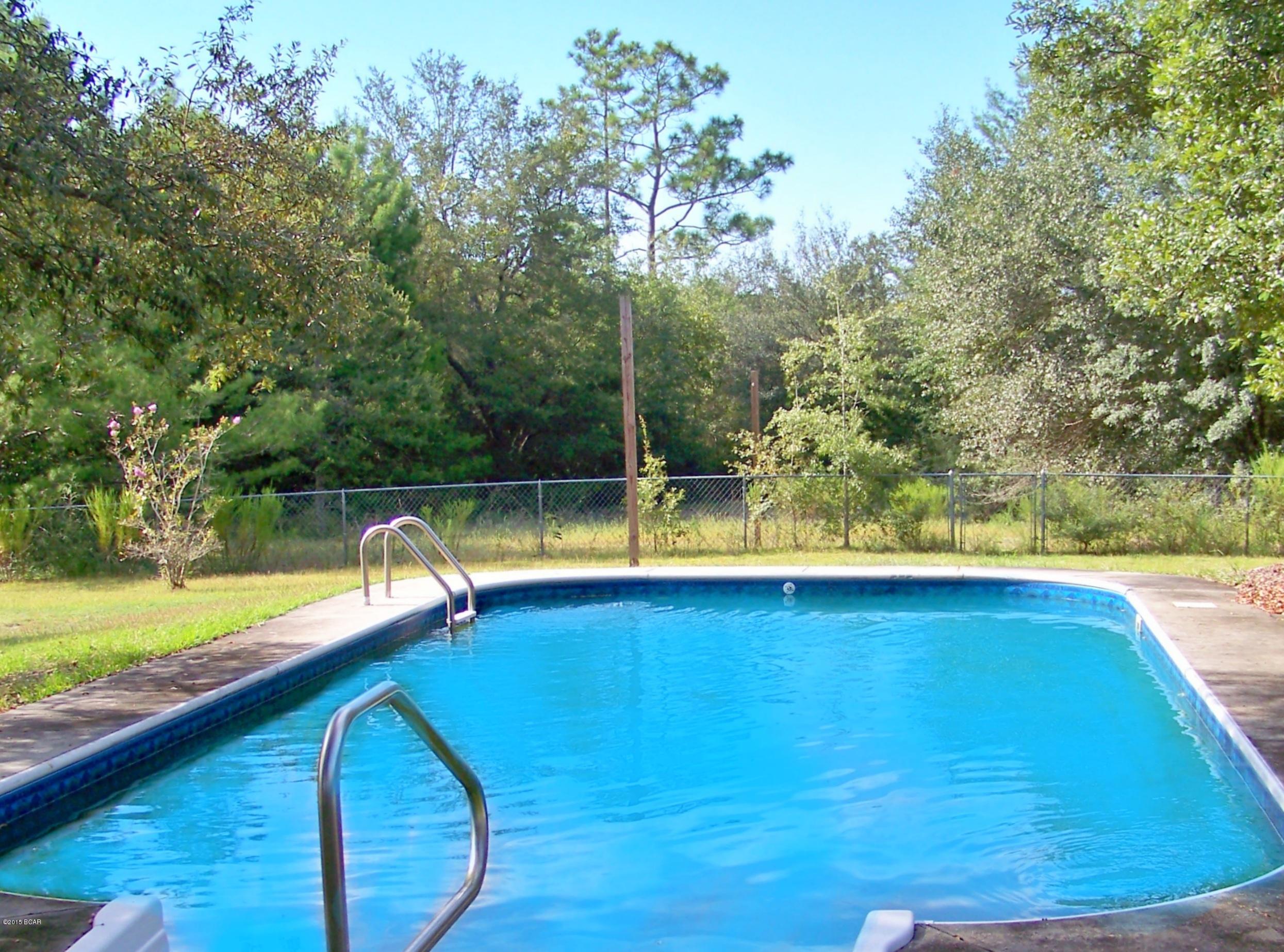 Mill Creek - Residential