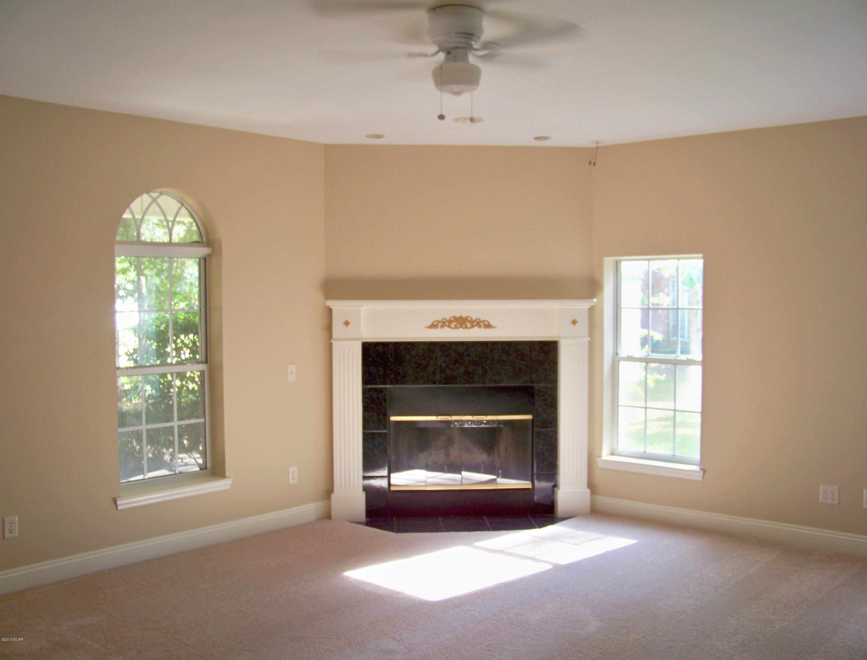 Mill Creek - Residential