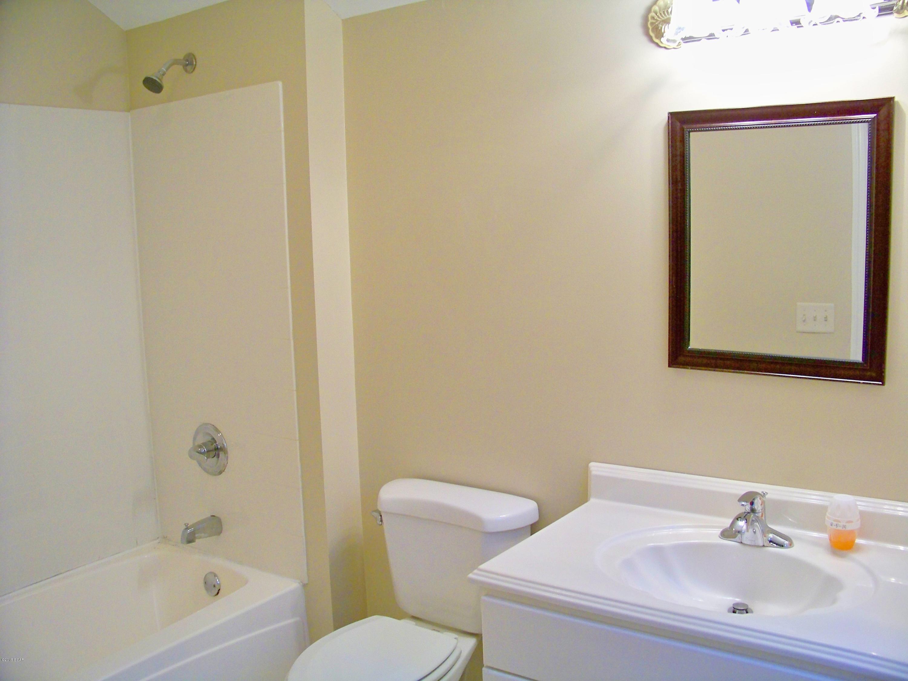 Mill Creek - Residential