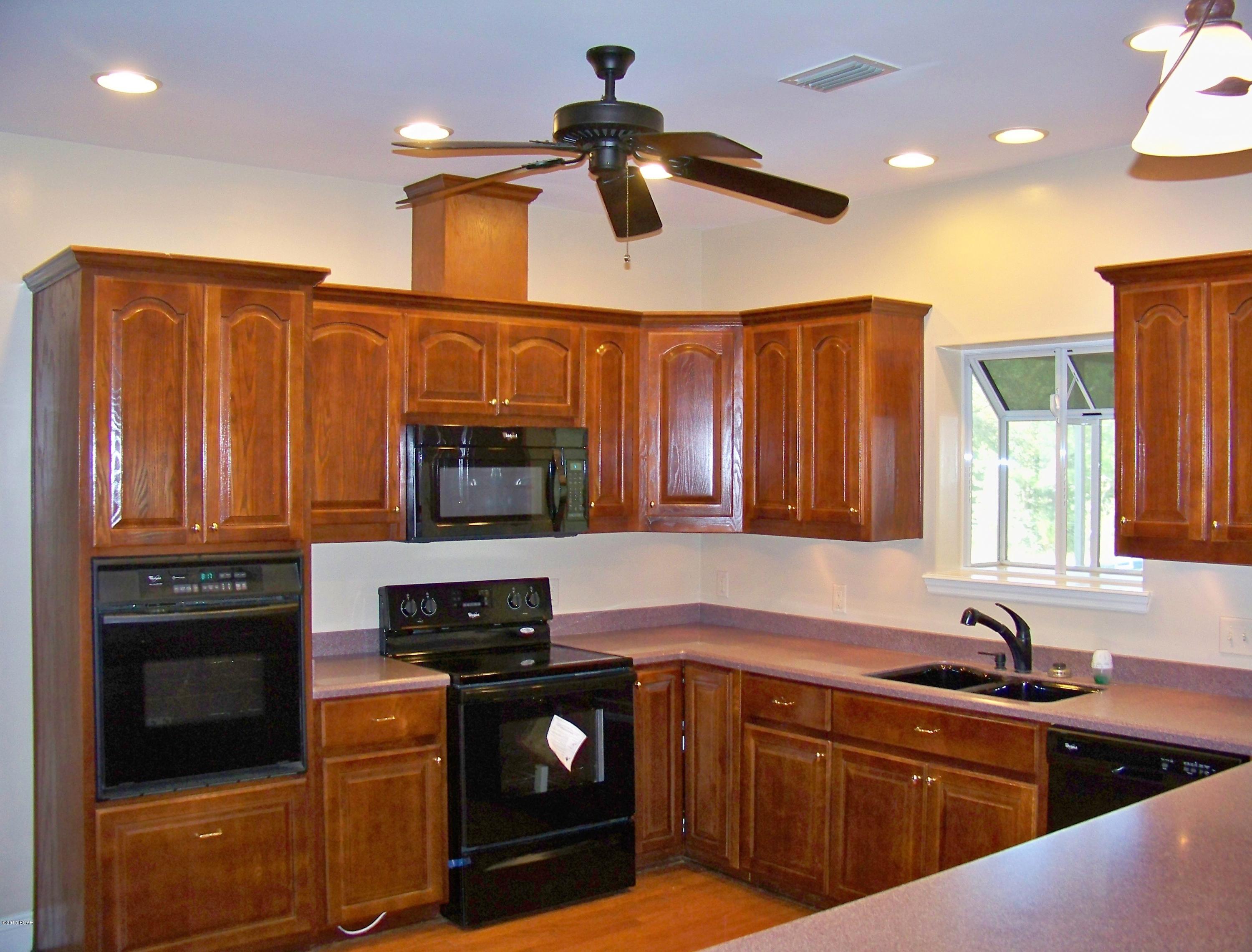 Mill Creek - Residential