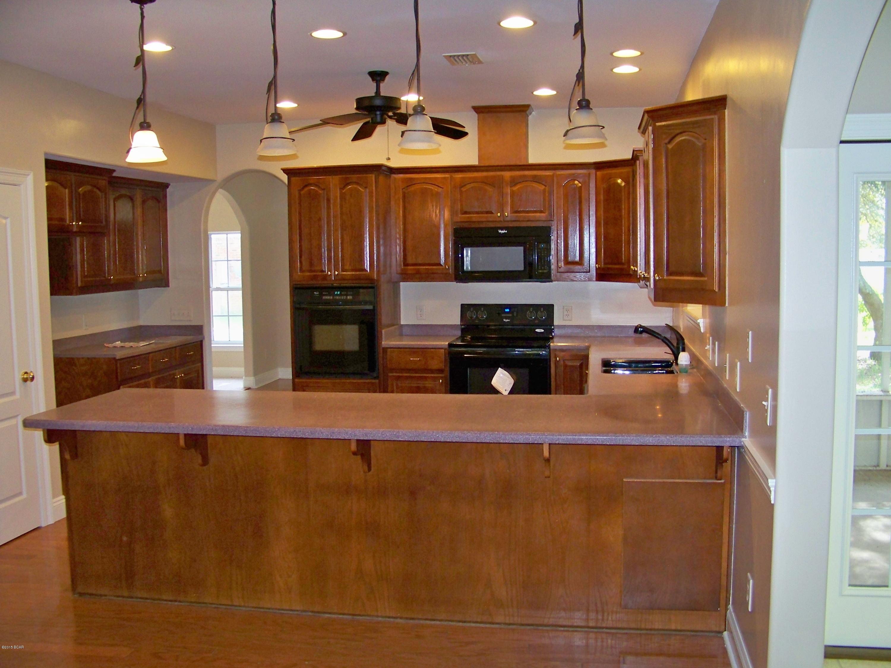 Mill Creek - Residential