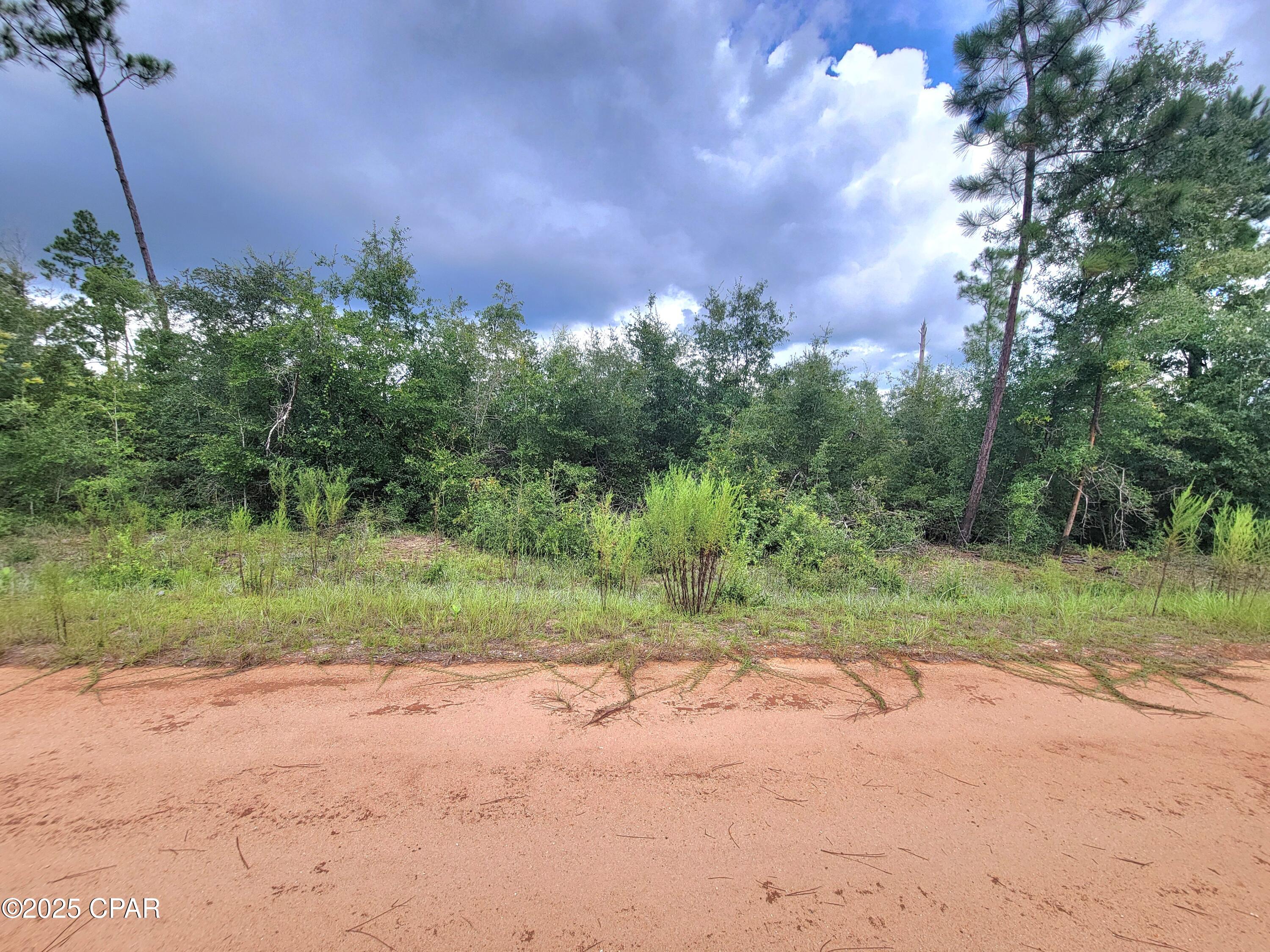 Compass Lake Hills Unit 4 - Land