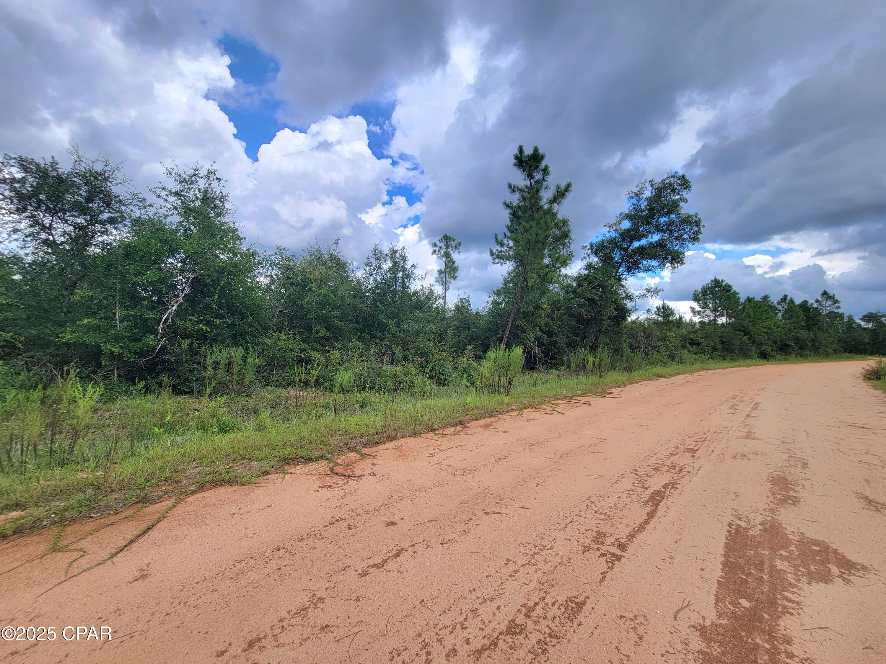 Compass Lake Hills Unit 4 - Land