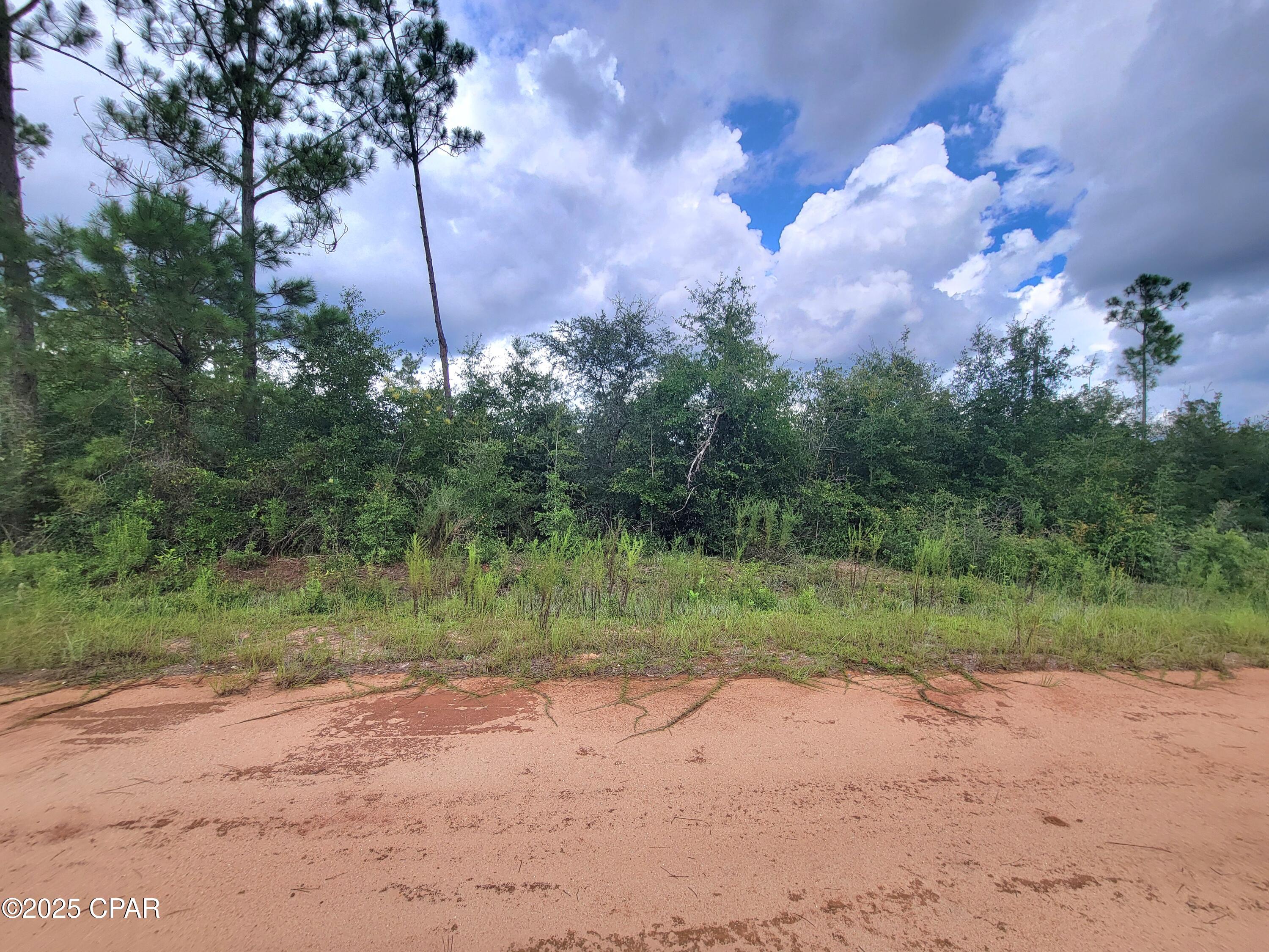 Compass Lake Hills Unit 4 - Land