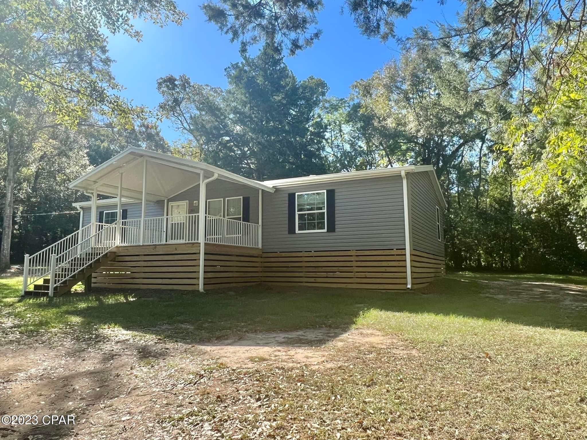 [No Recorded Subdiv] - Residential